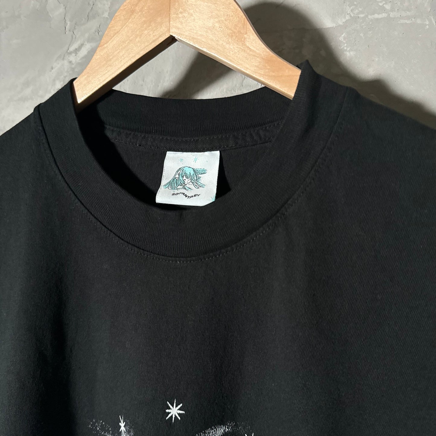 Single sided shirt X-Large