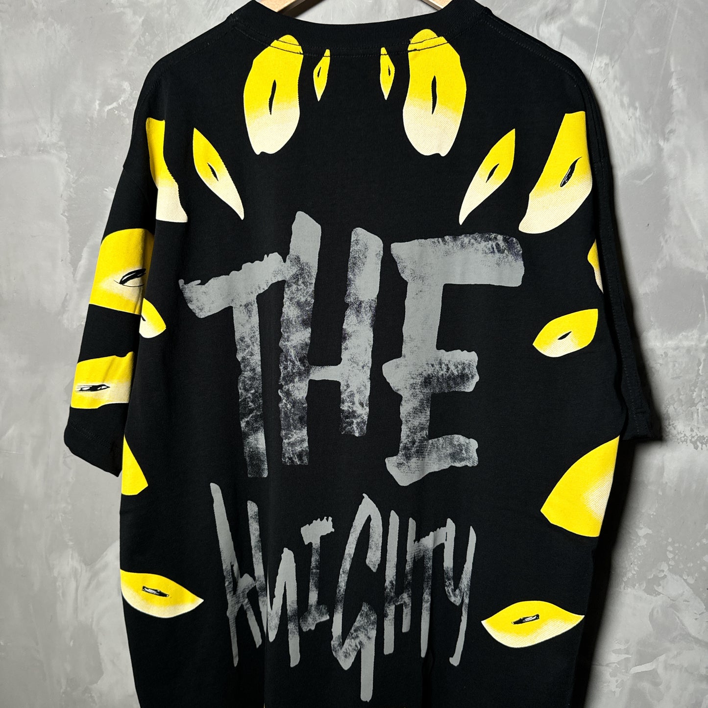 All over print shirt X-Large