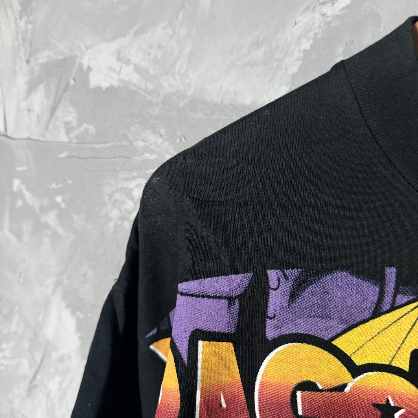 Double sided shirt X-Large