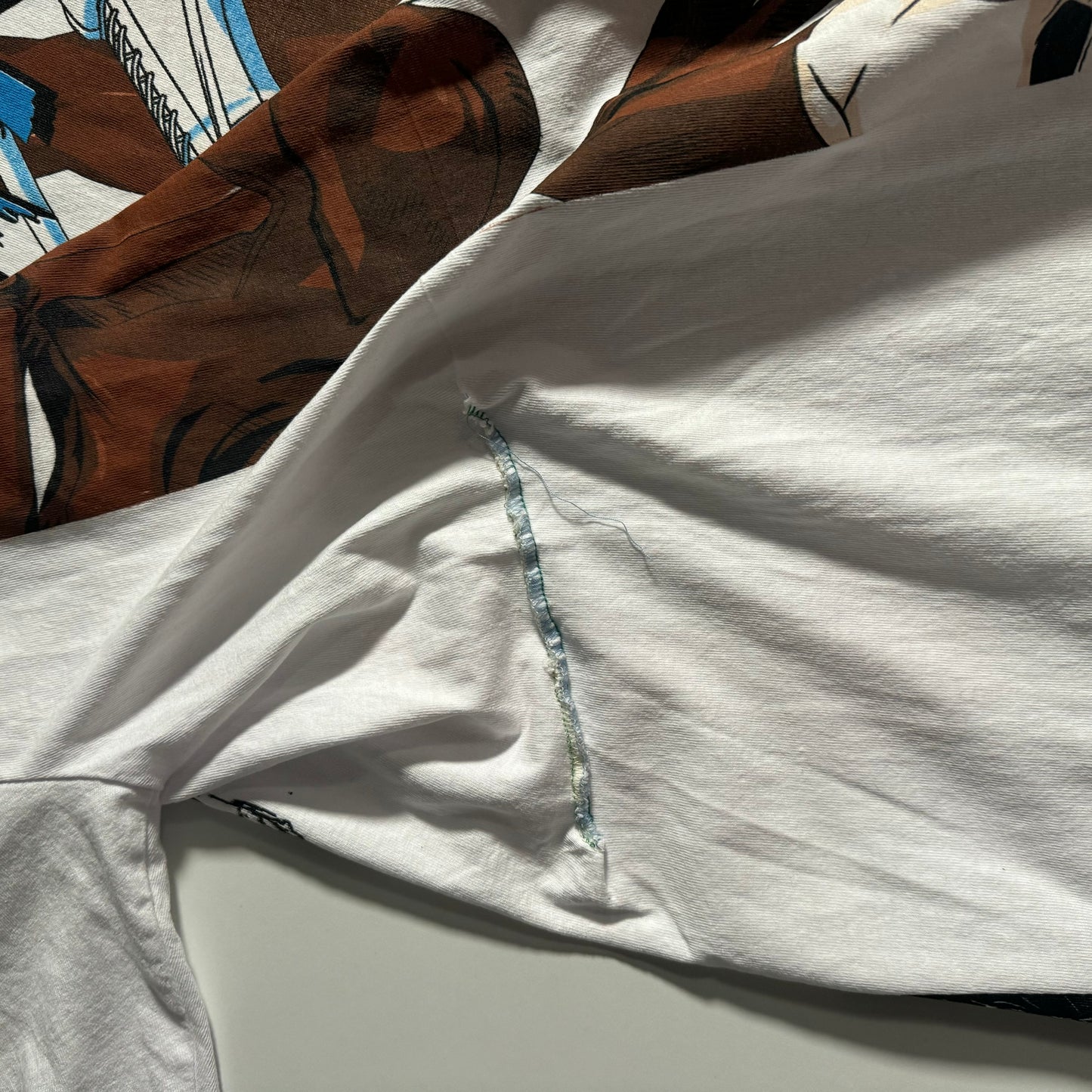 Double sided shirt 1 of 1 2xlarge