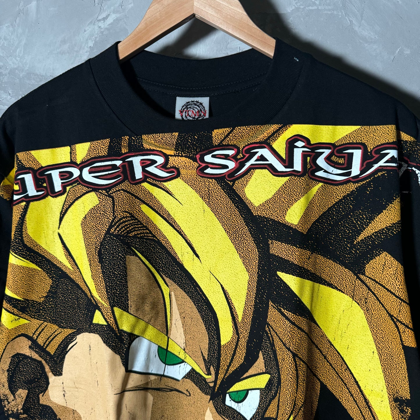 Double sided shirt X-Large