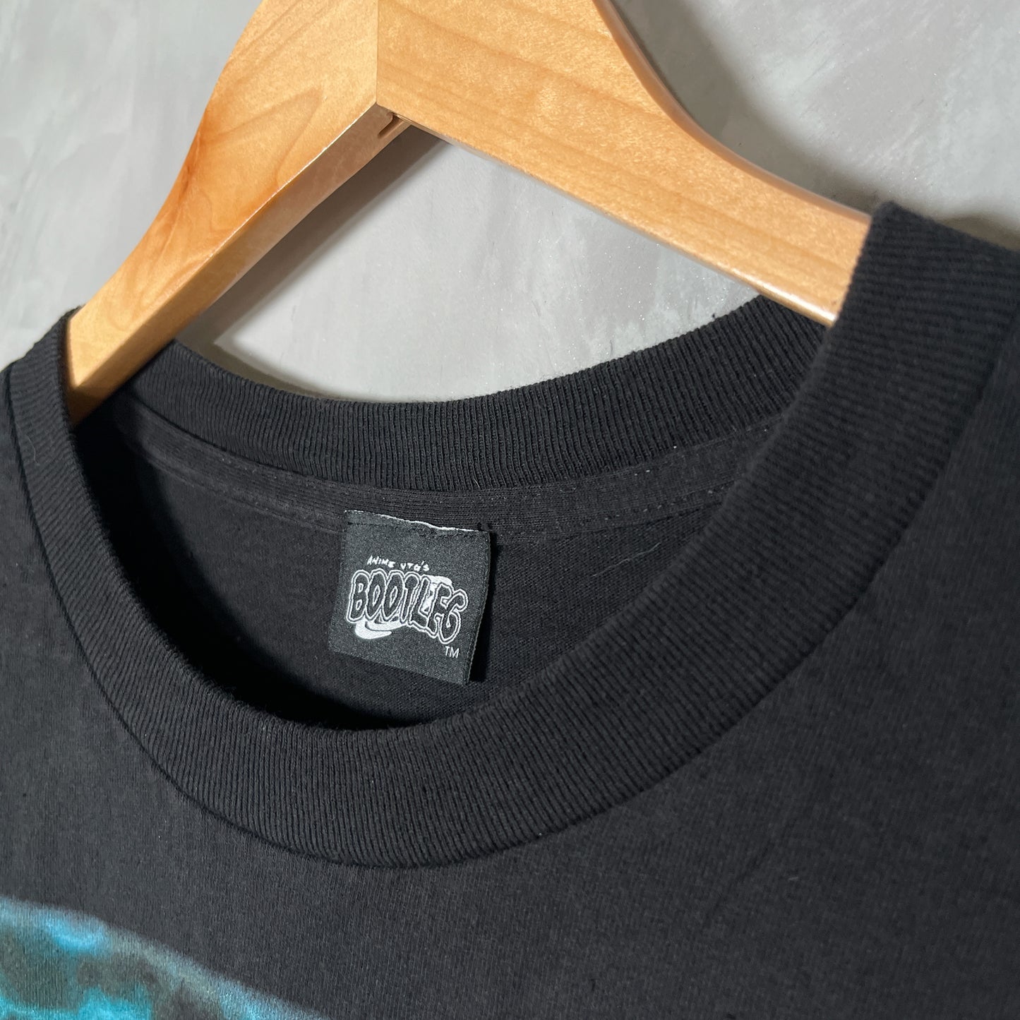 Single sided shirt small