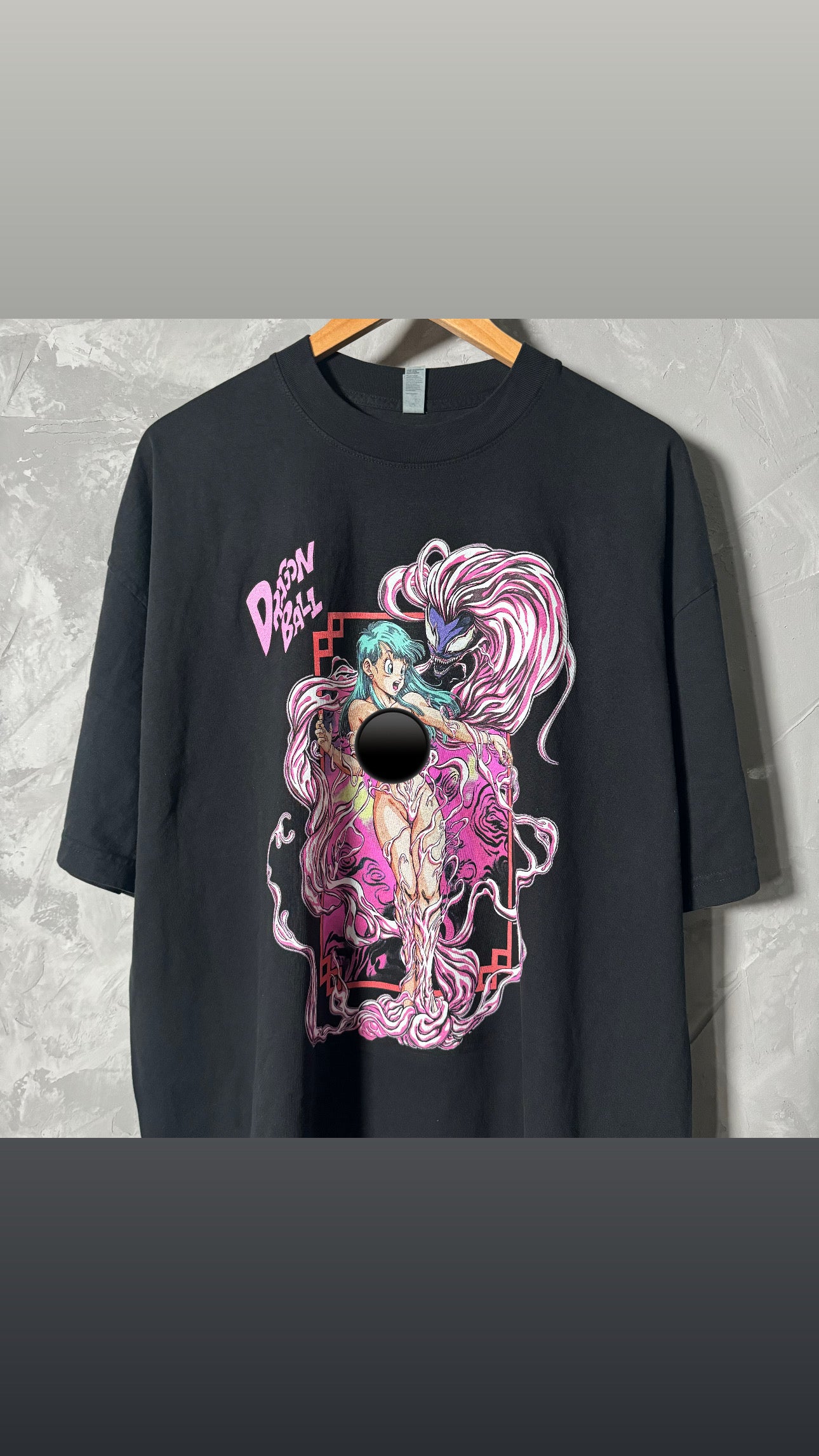 Single sided shirt X-Large