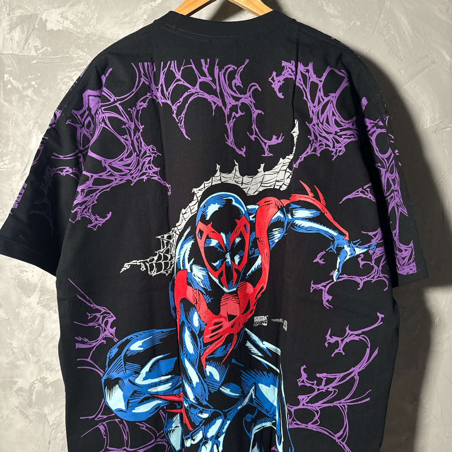 All over print shirt 2xlarge