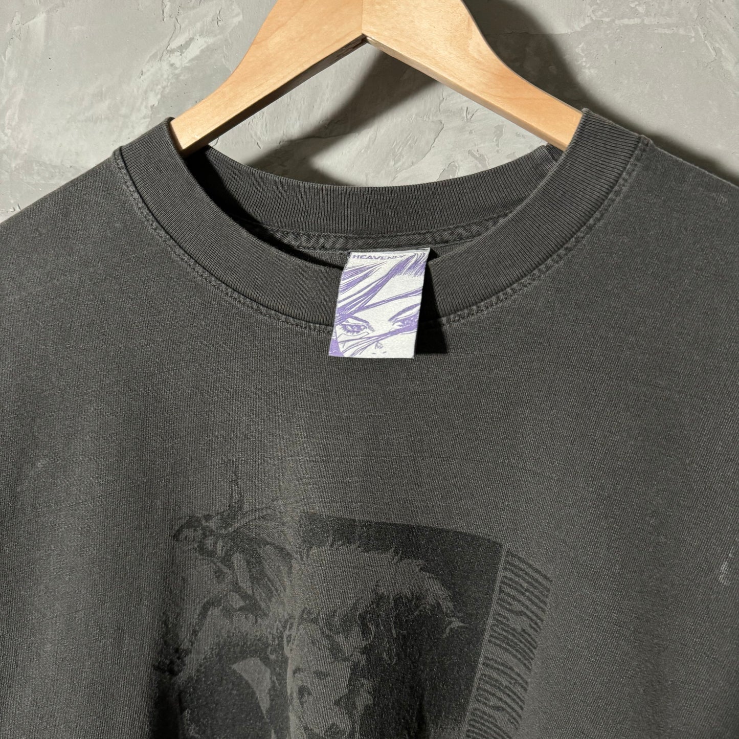 Double sided shirt X-Large