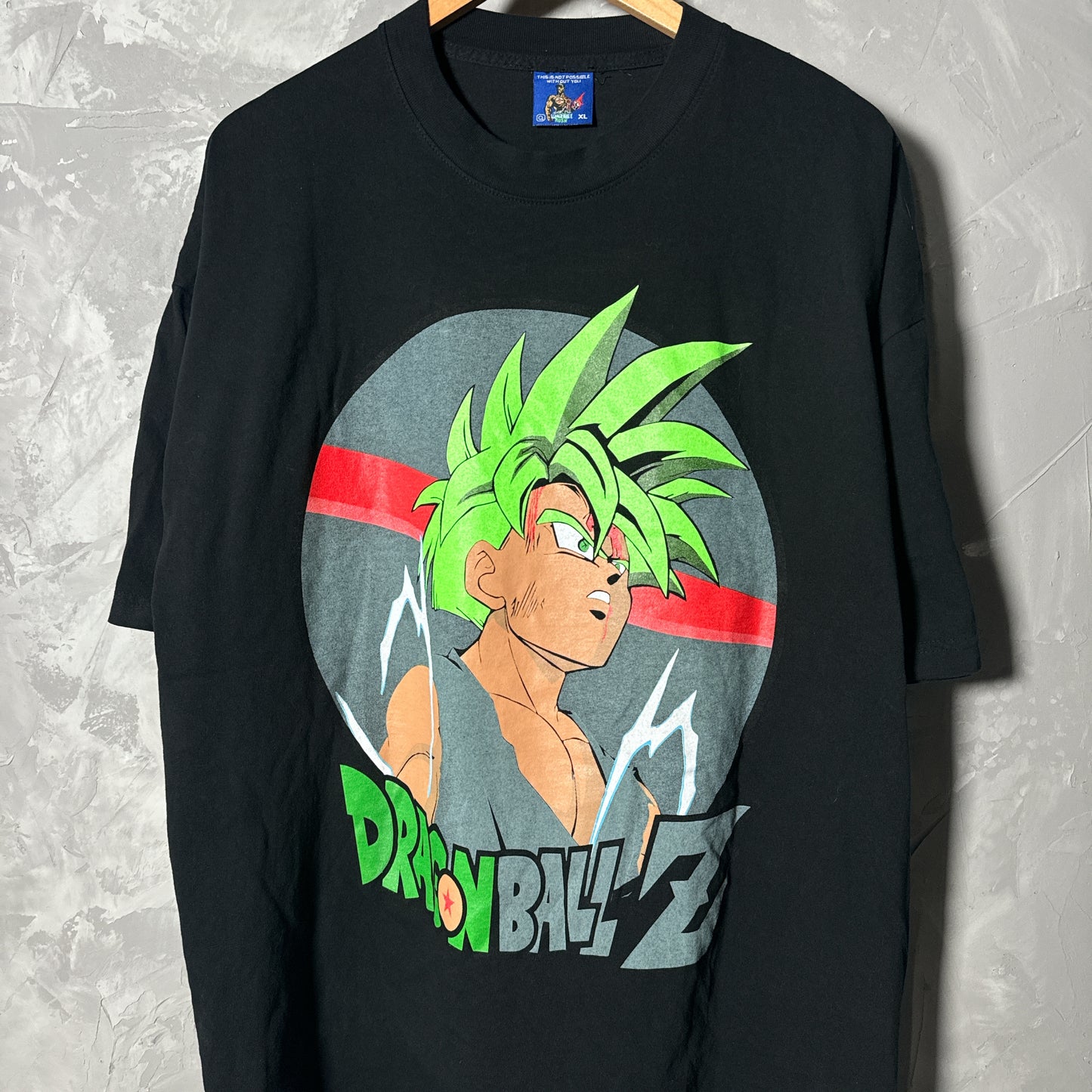 Single Sided Shirt
X-Large
