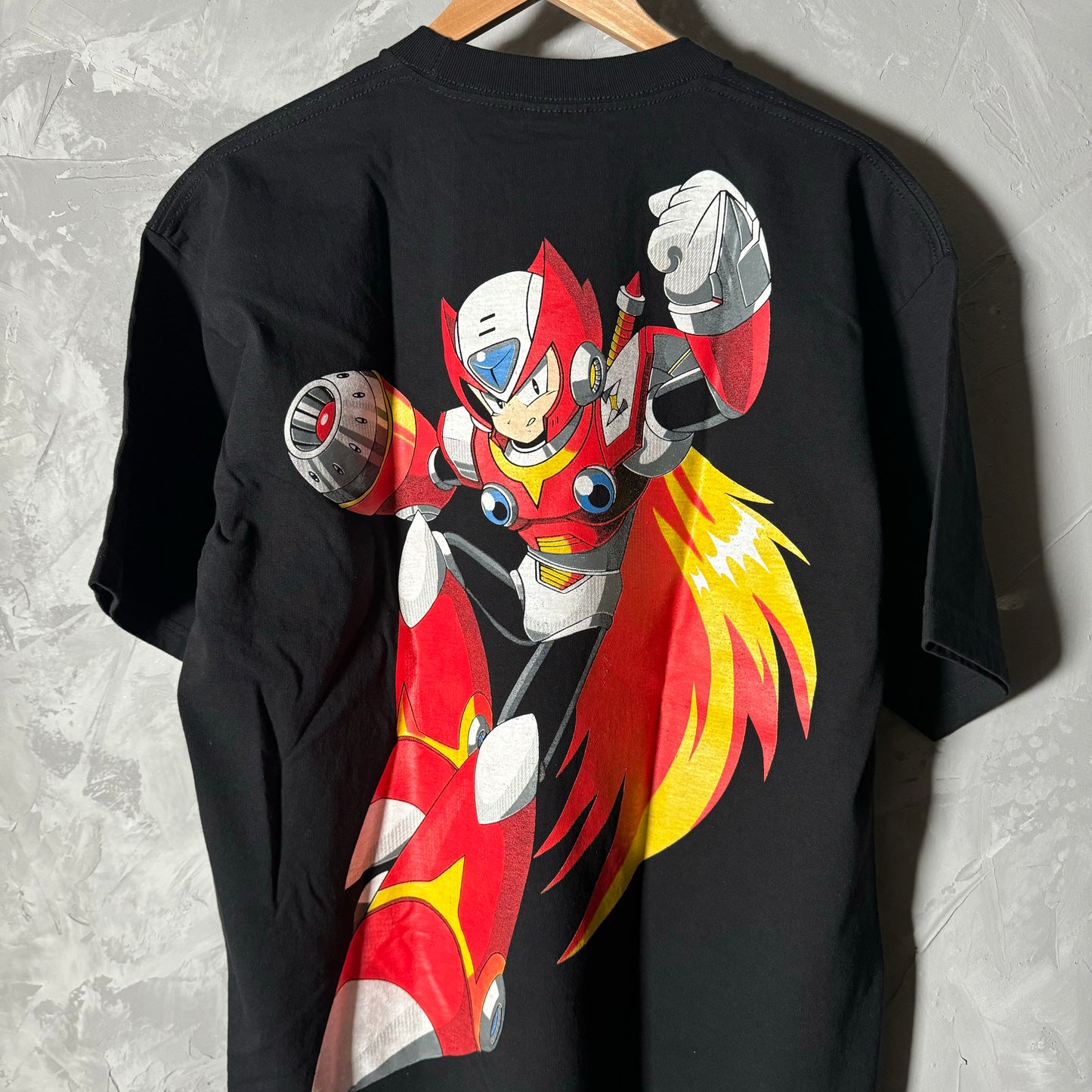 Double sided shirt X-Large