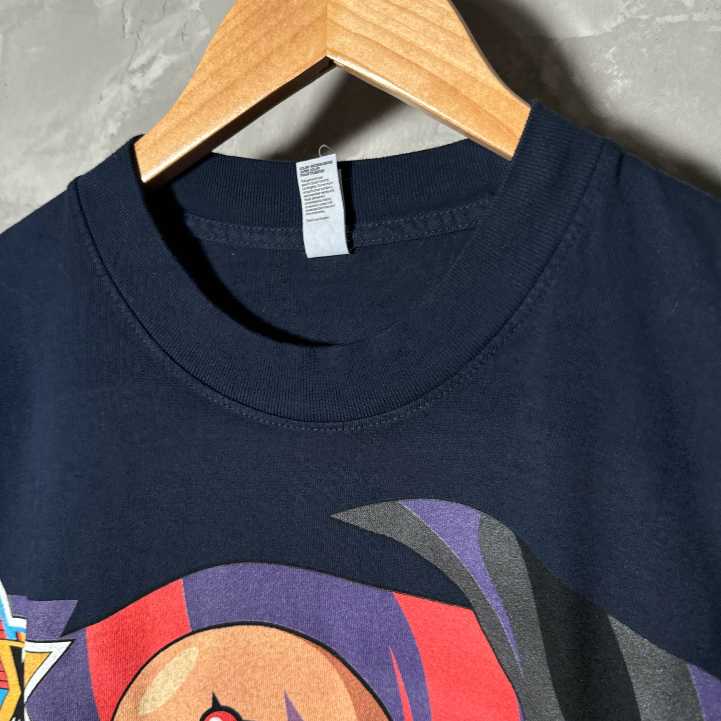 Double Sided Shirt Large