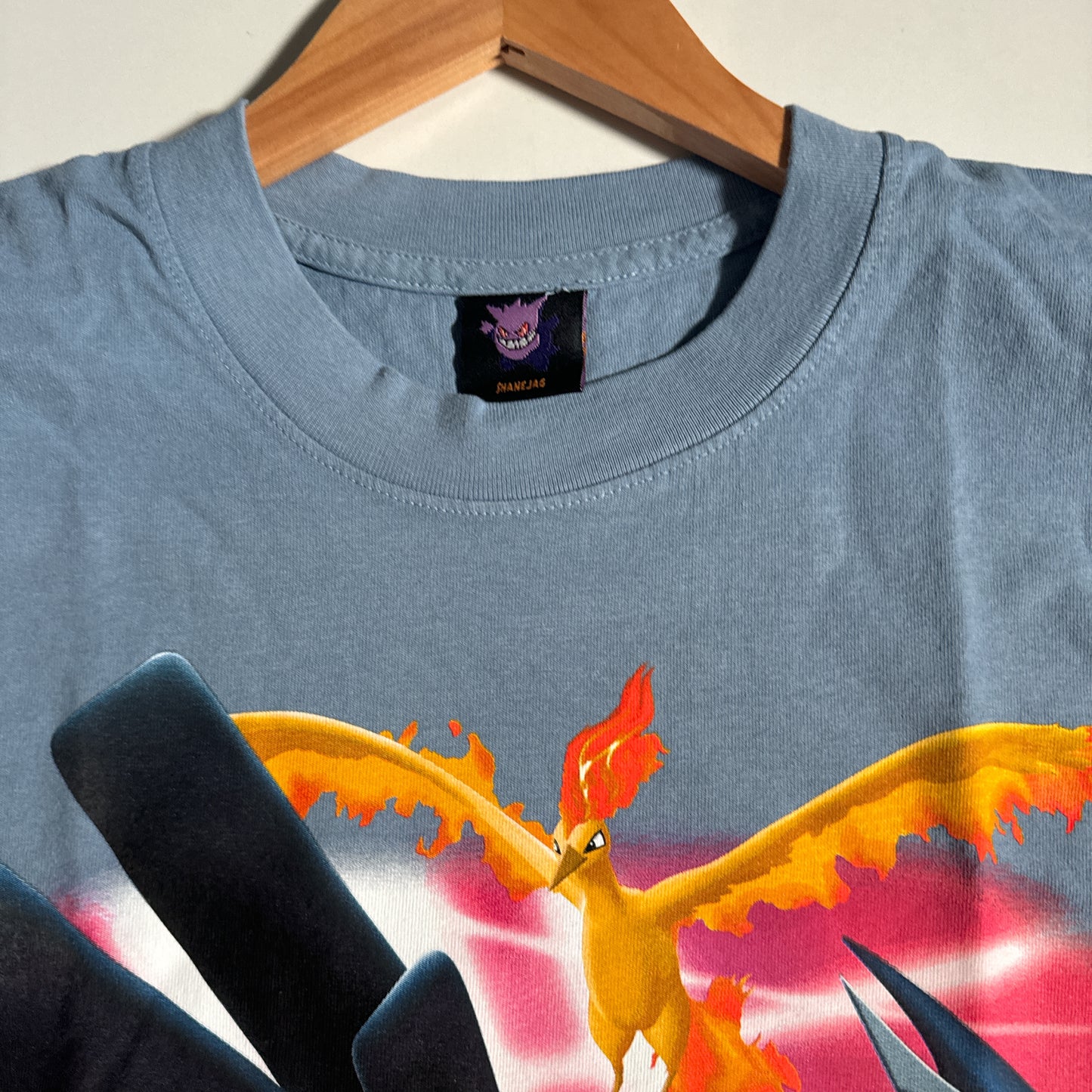 Single sided shirt X-Large