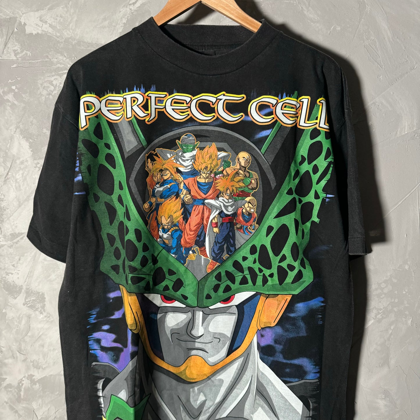 Double sided shirt X-Large
