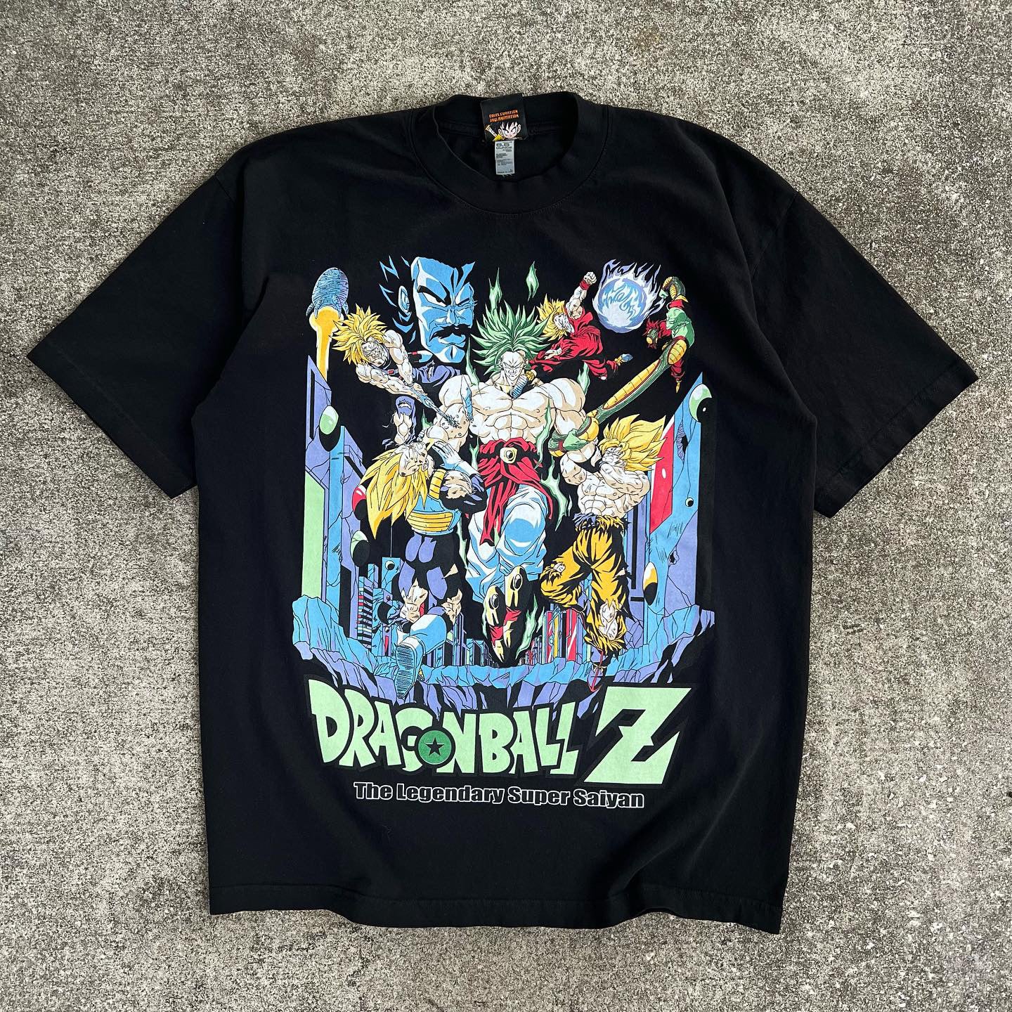 Jumbo Super Shirt