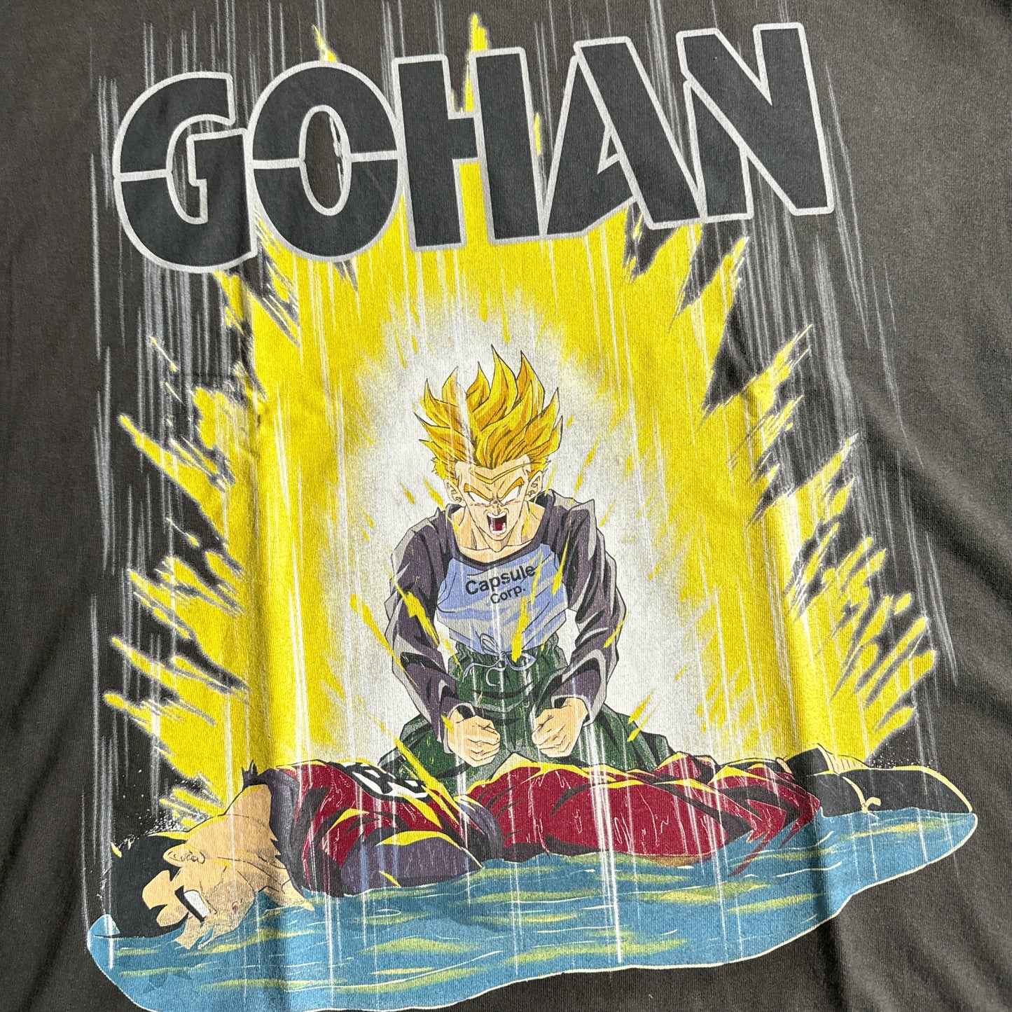 Double Sided Shirt X-Large