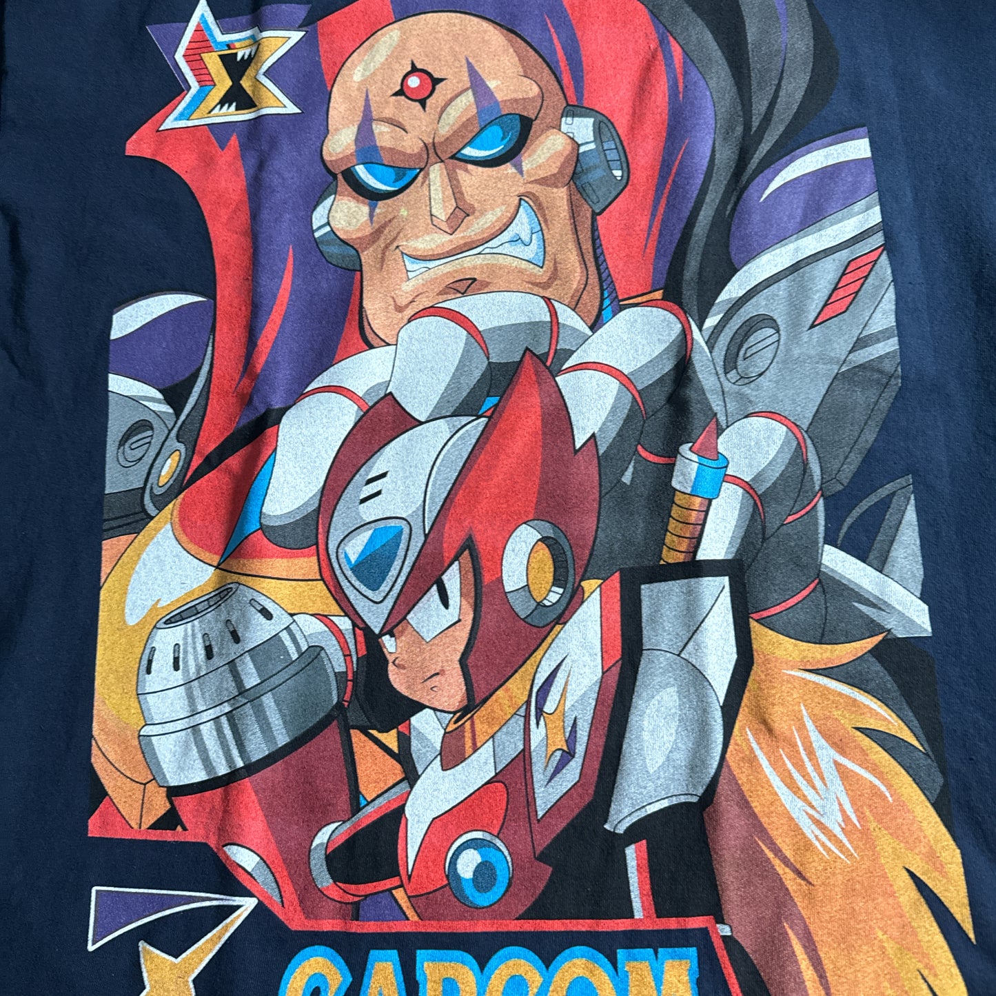 Double Sided Shirt Large