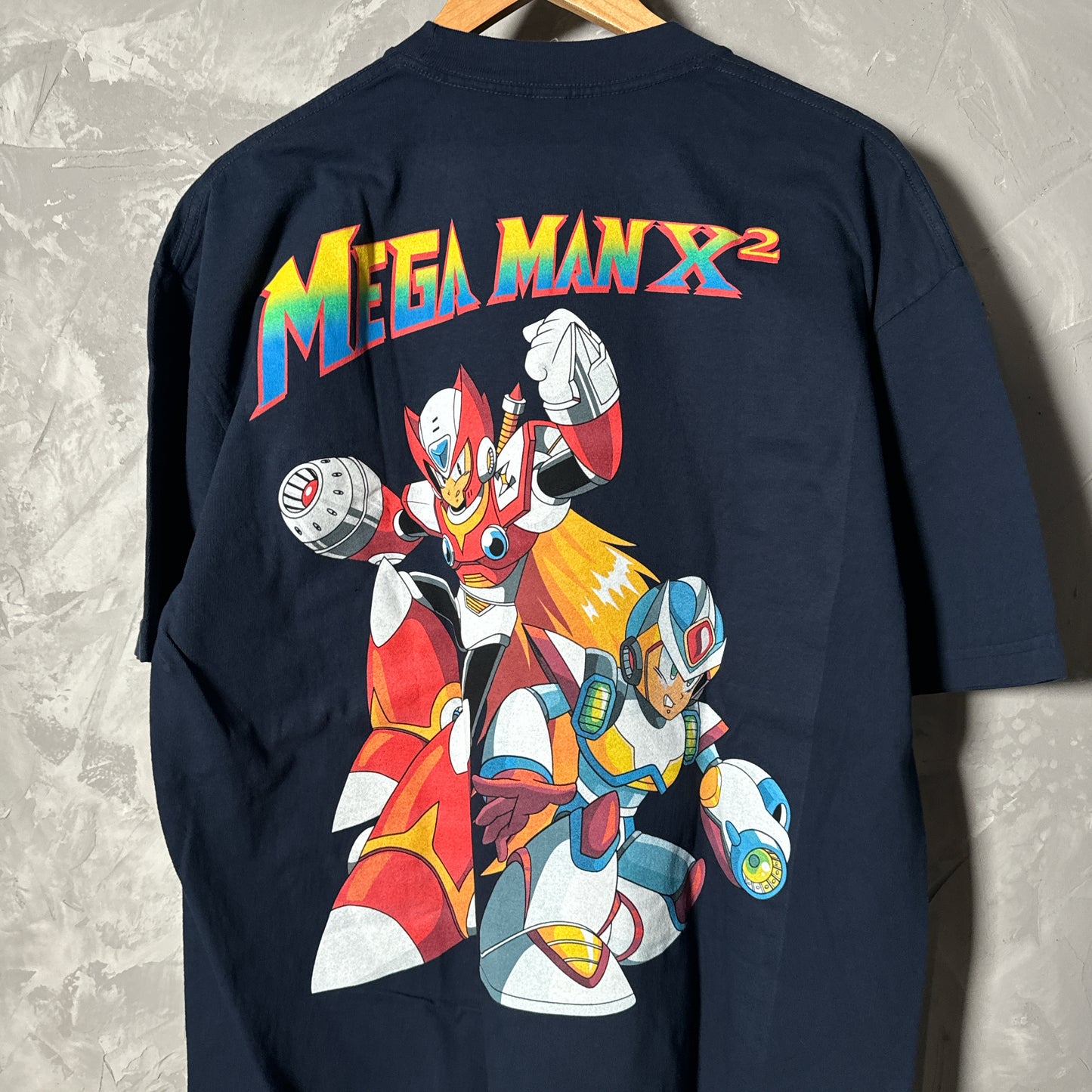 Double Sided Shirt Large