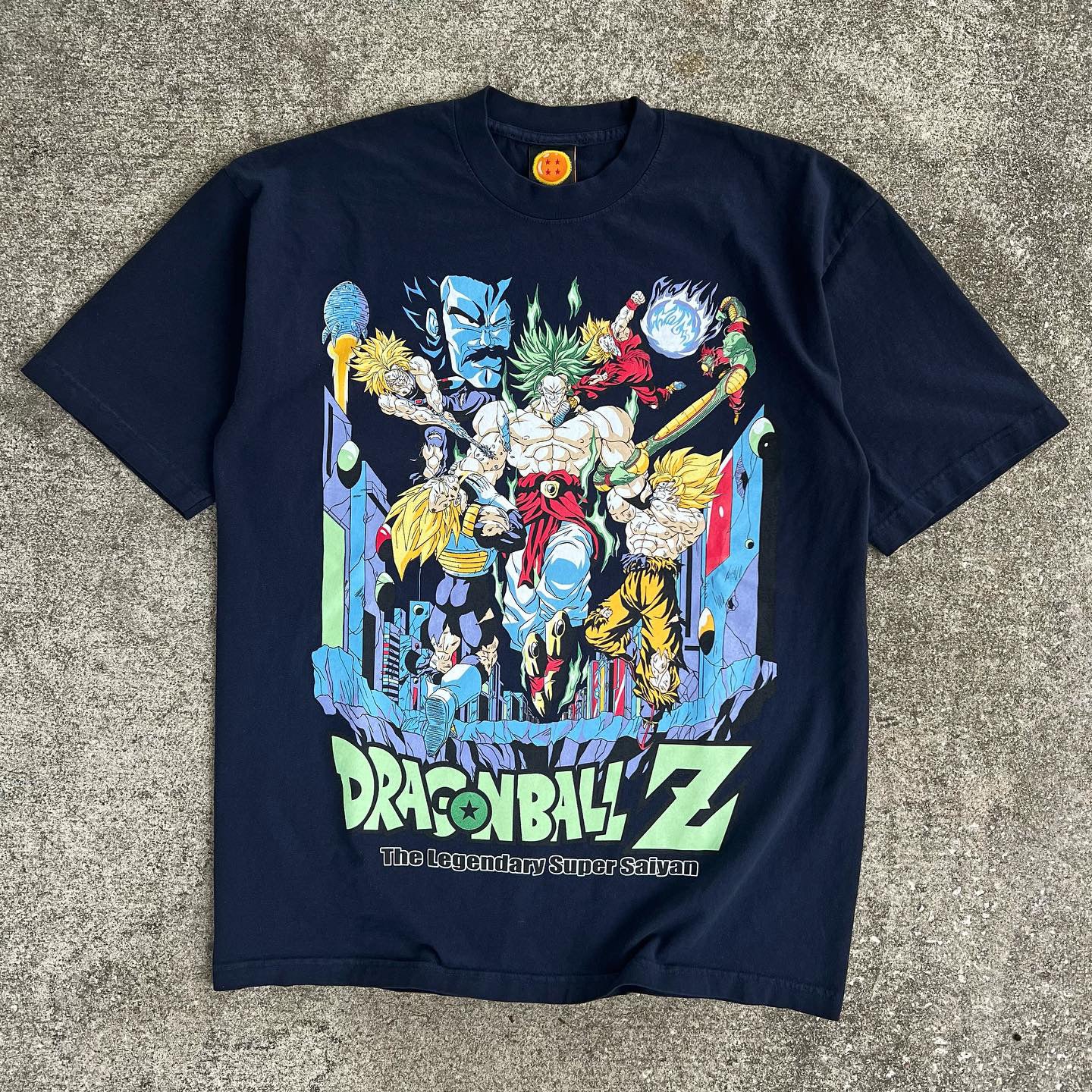 Jumbo Super Shirt