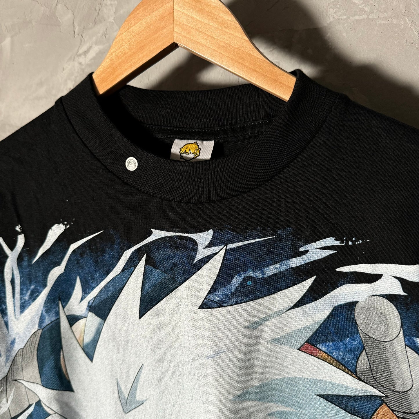 Double sided shirt X-Large