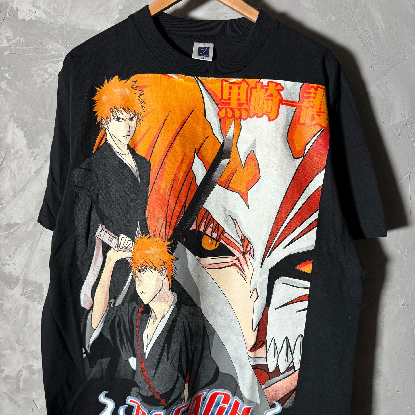 Double sided shirt X-Large