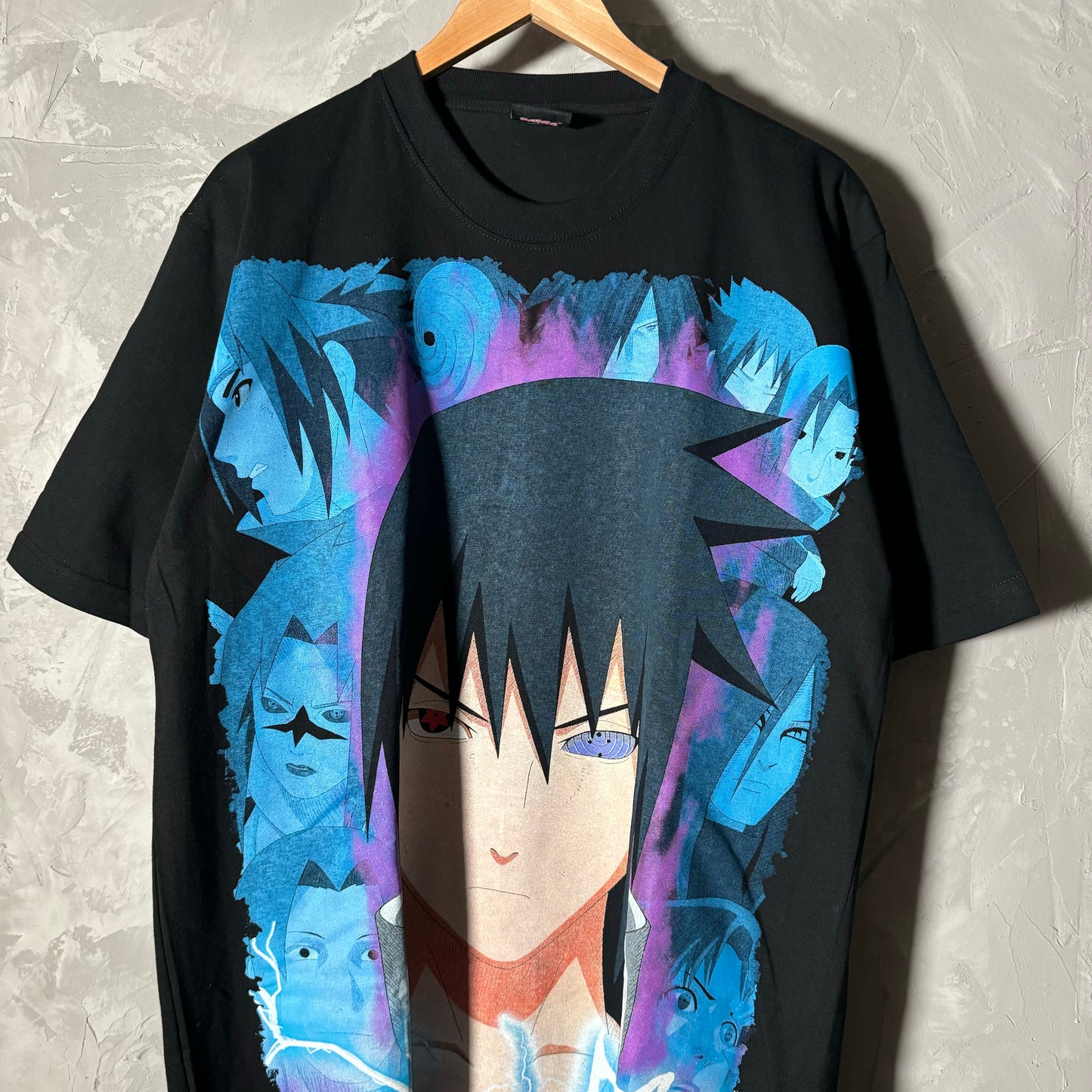 Double sided shirt X-Large