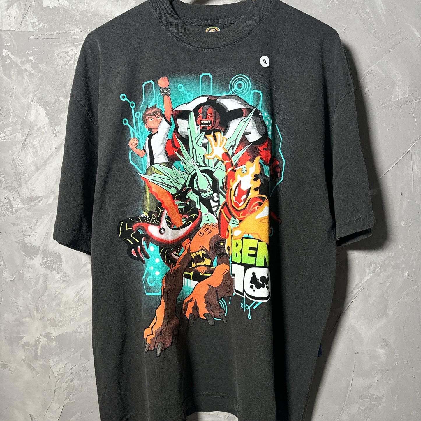 Single sided shirt X-Large