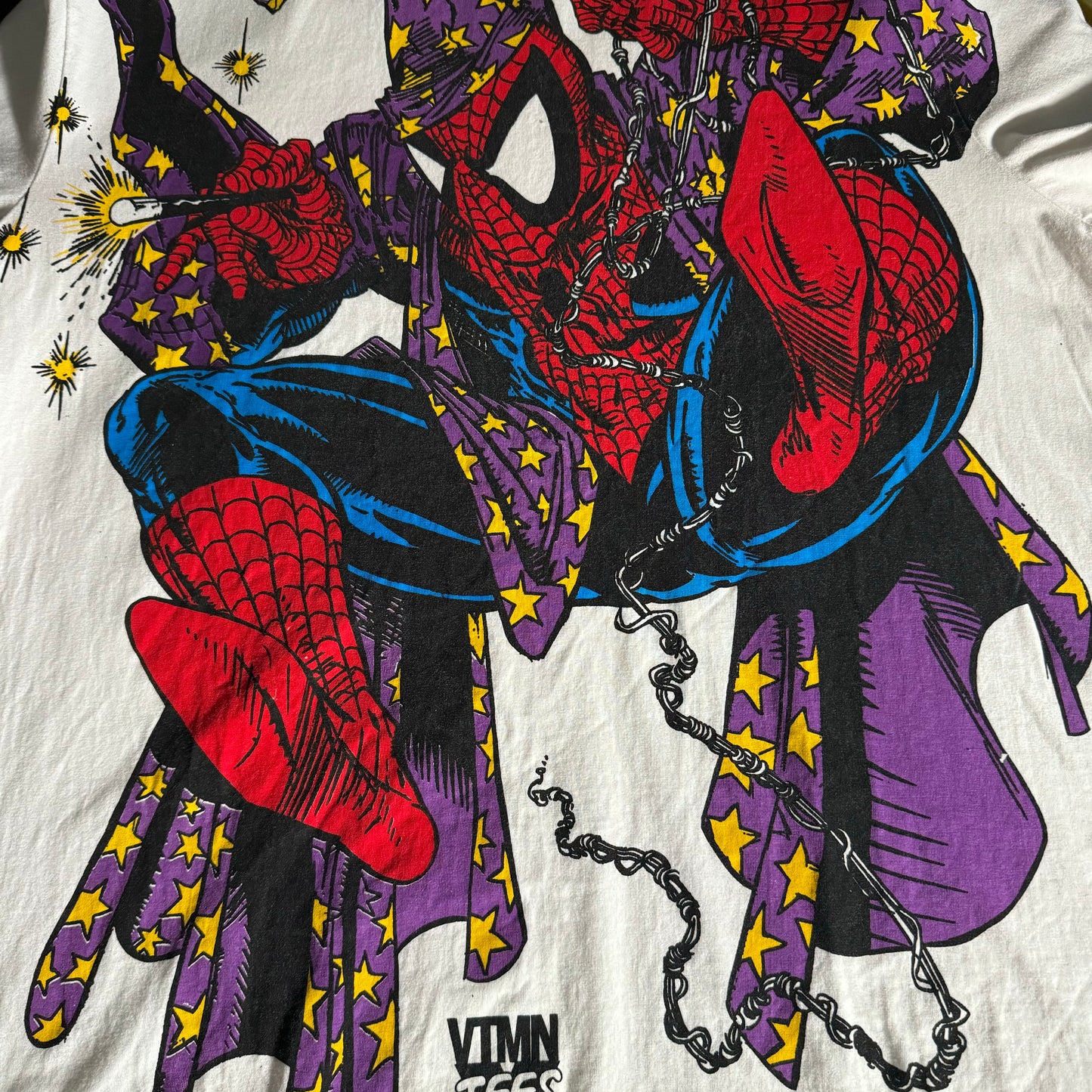 Double sided shirt