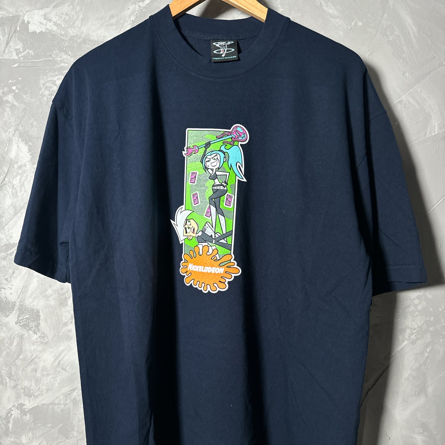 Single Sided Shirt
Large