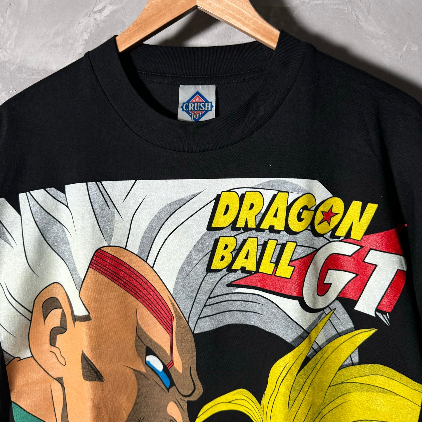 Double sided shirt X-Large