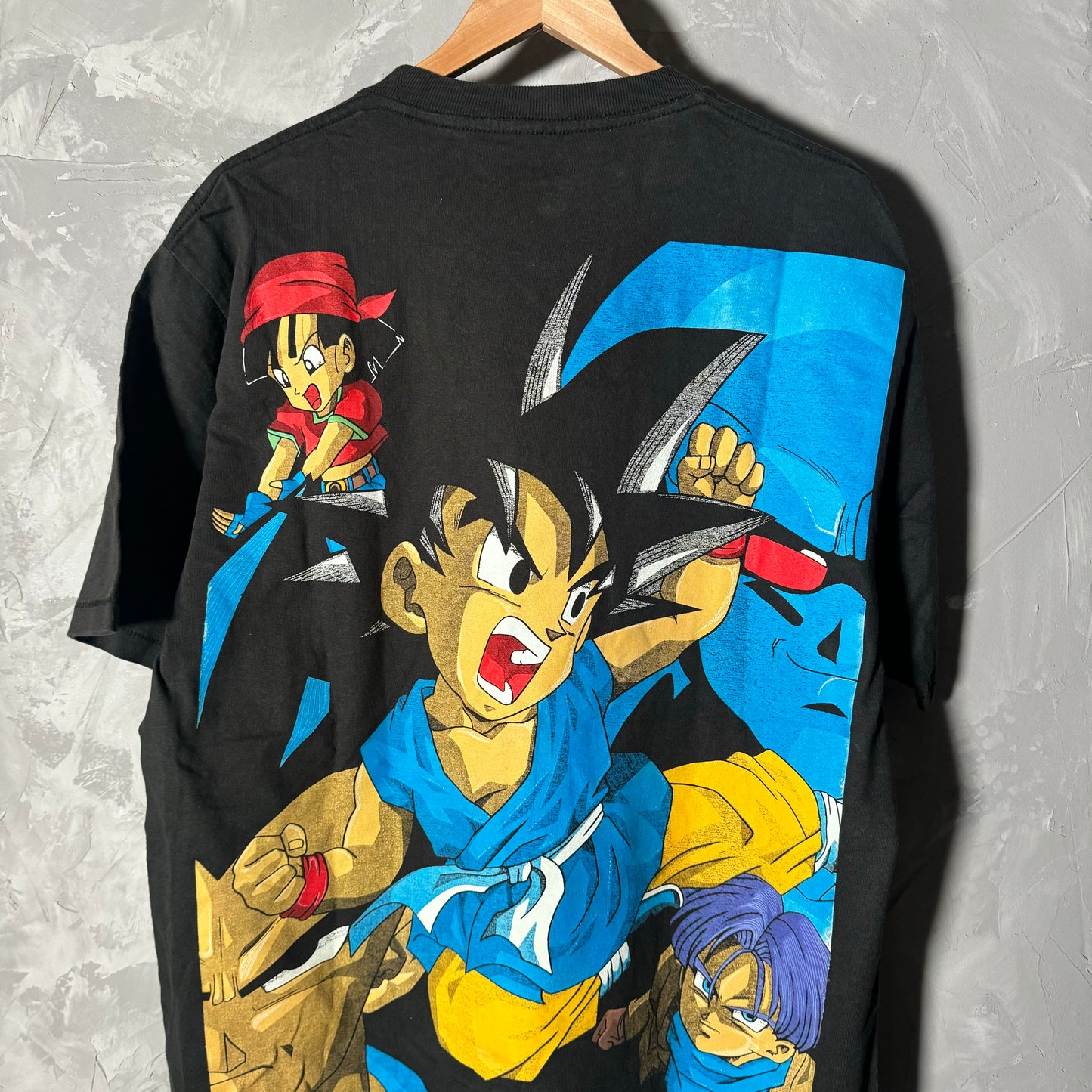 Double sided shirt X-Large