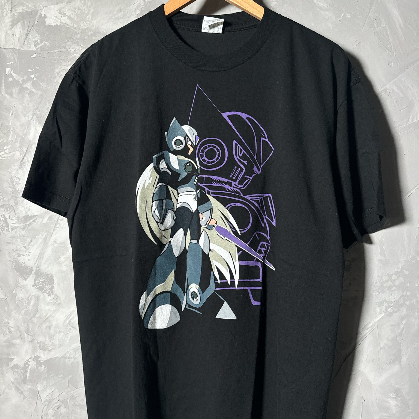 Double sided shirt X-Large