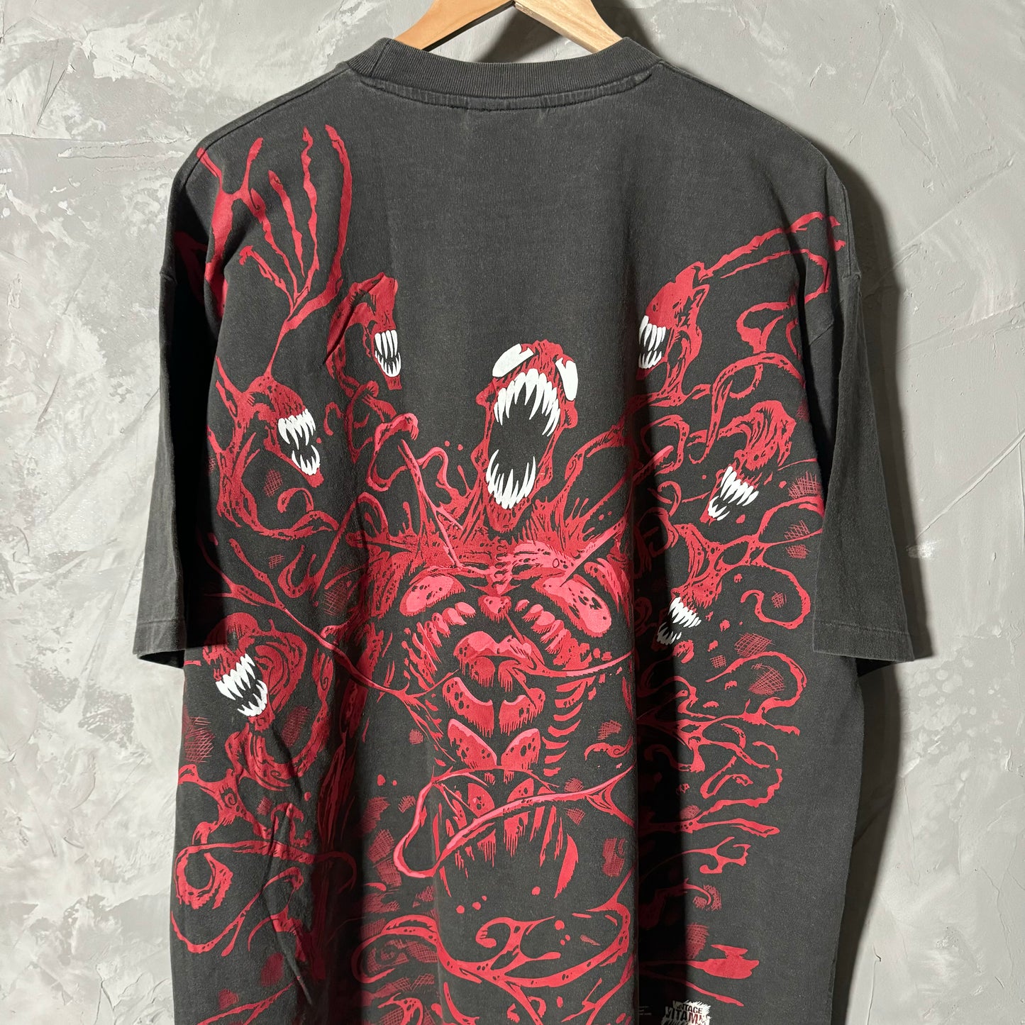 All over print shirt 2xlarge