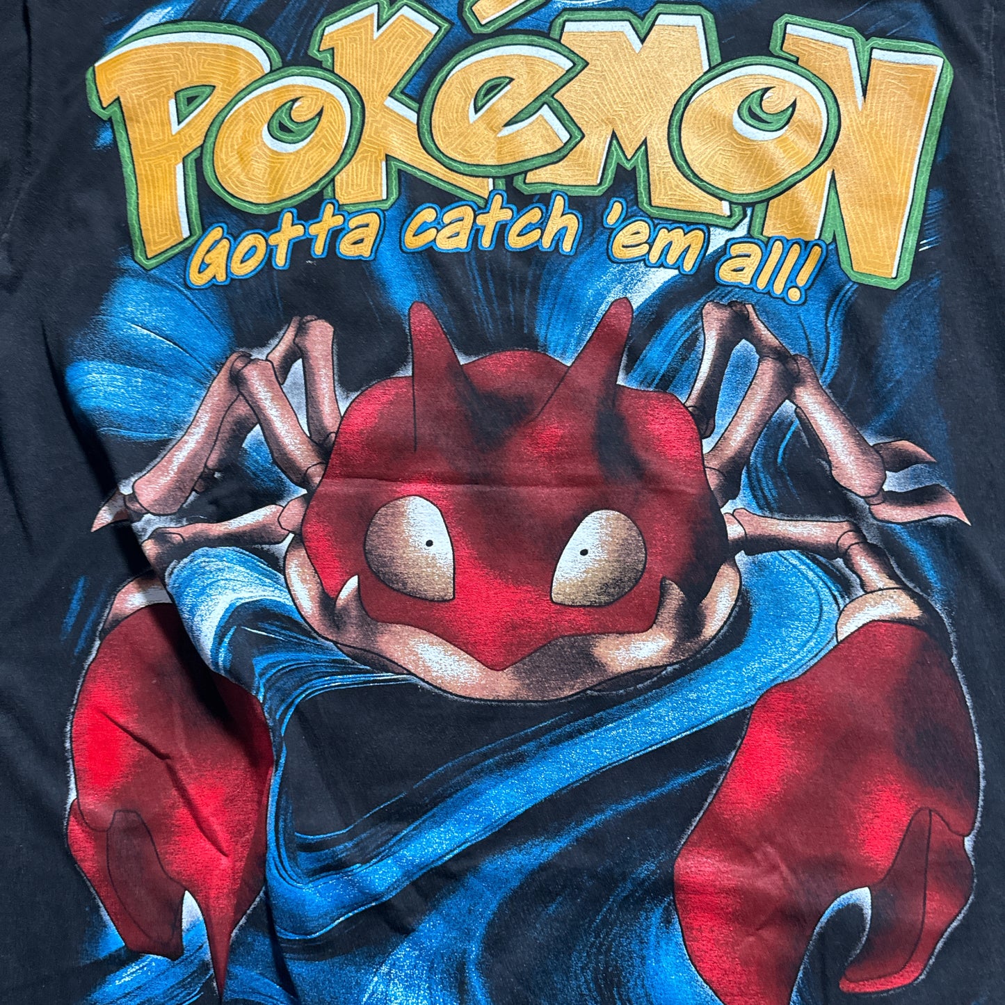 Double sided shirt X-Large