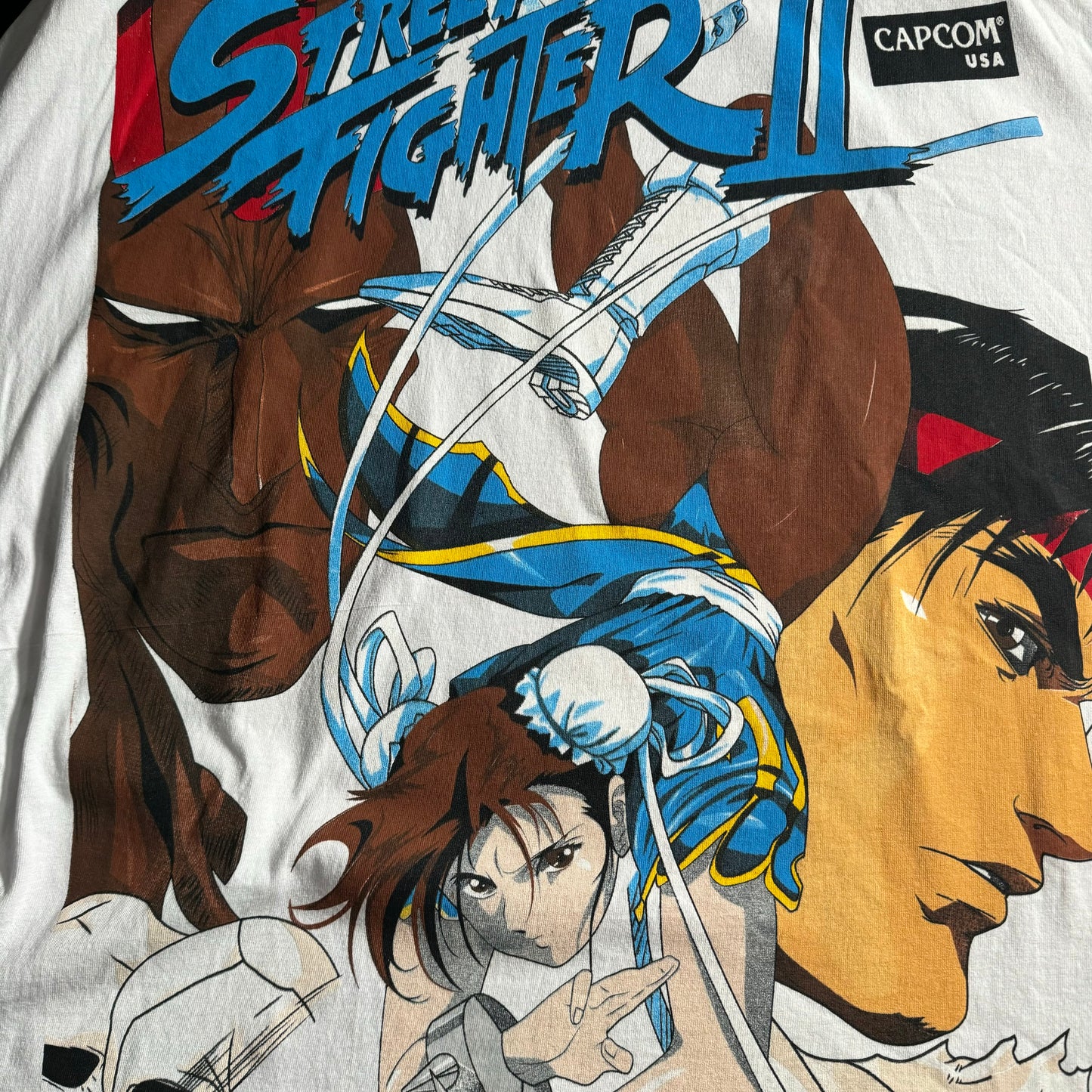 Double sided shirt 1 of 1 2xlarge