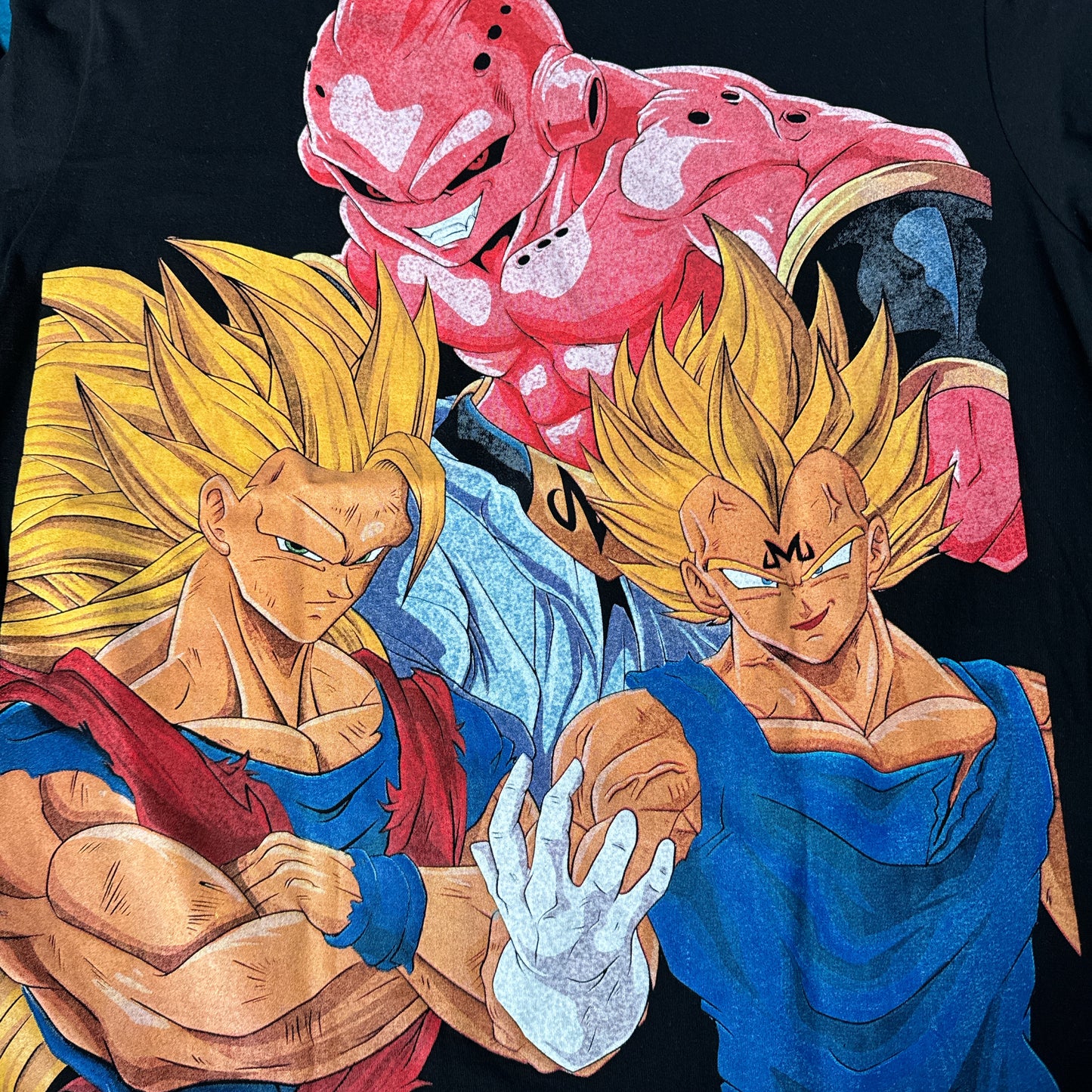 Double sided shirt X-Large