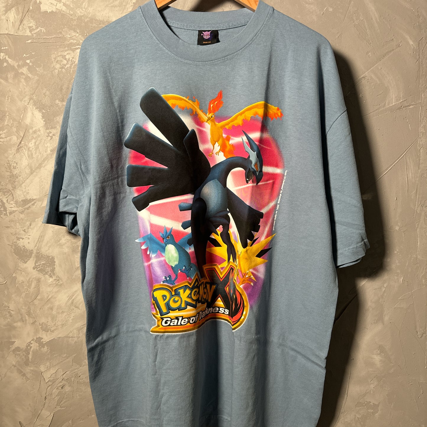Single sided shirt X-Large