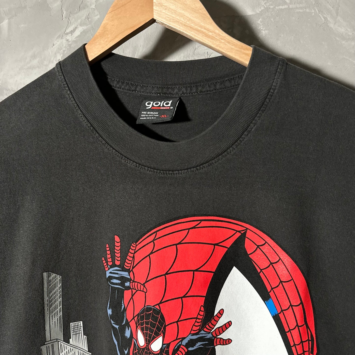 Single sided shirt X-Large