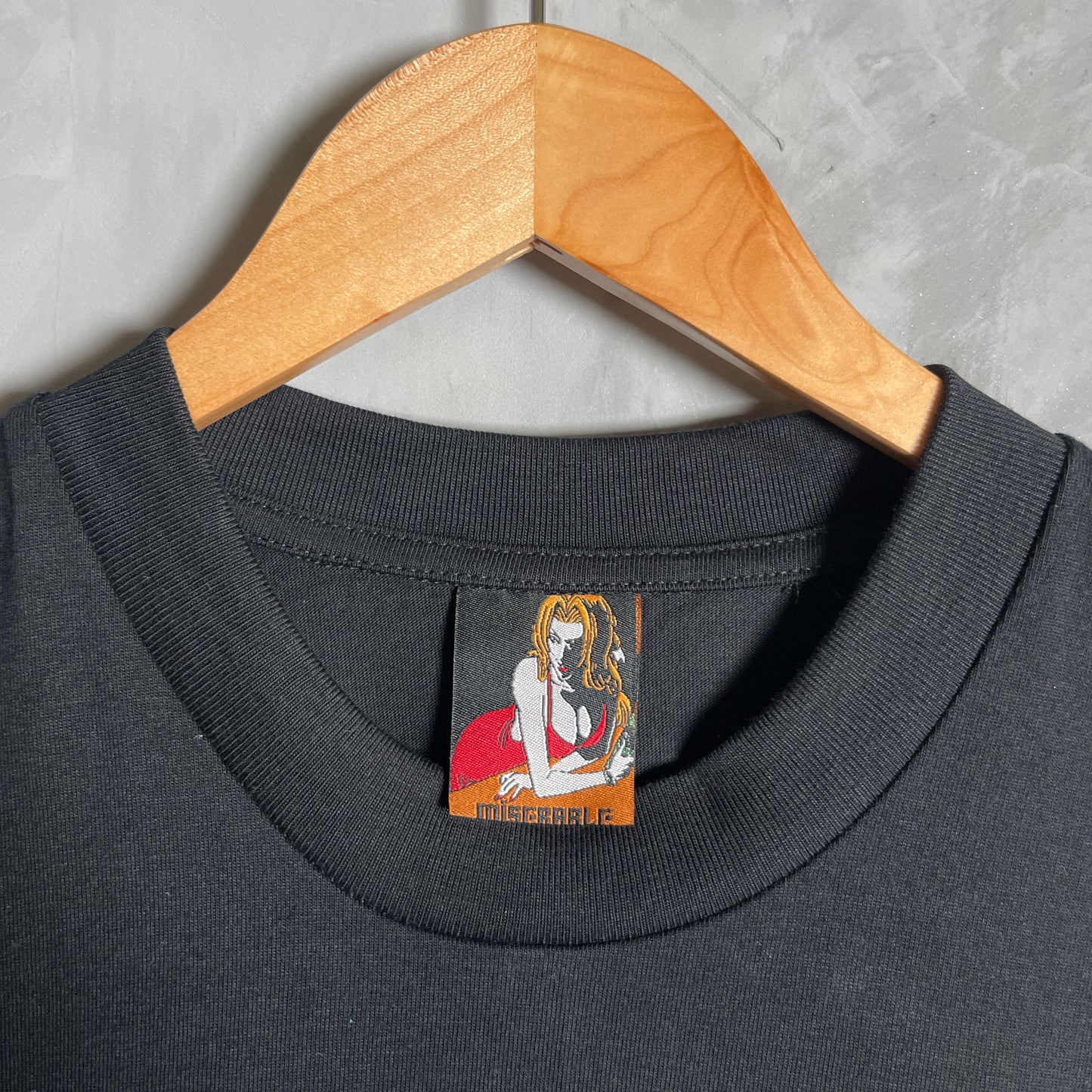 Single sided shirt X-Large