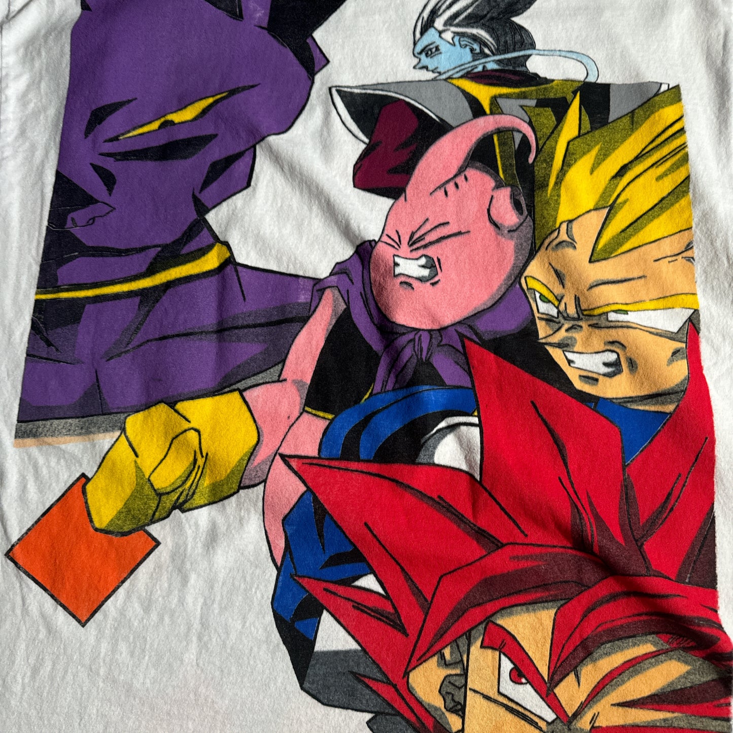 Double Sided Shirt X-Large