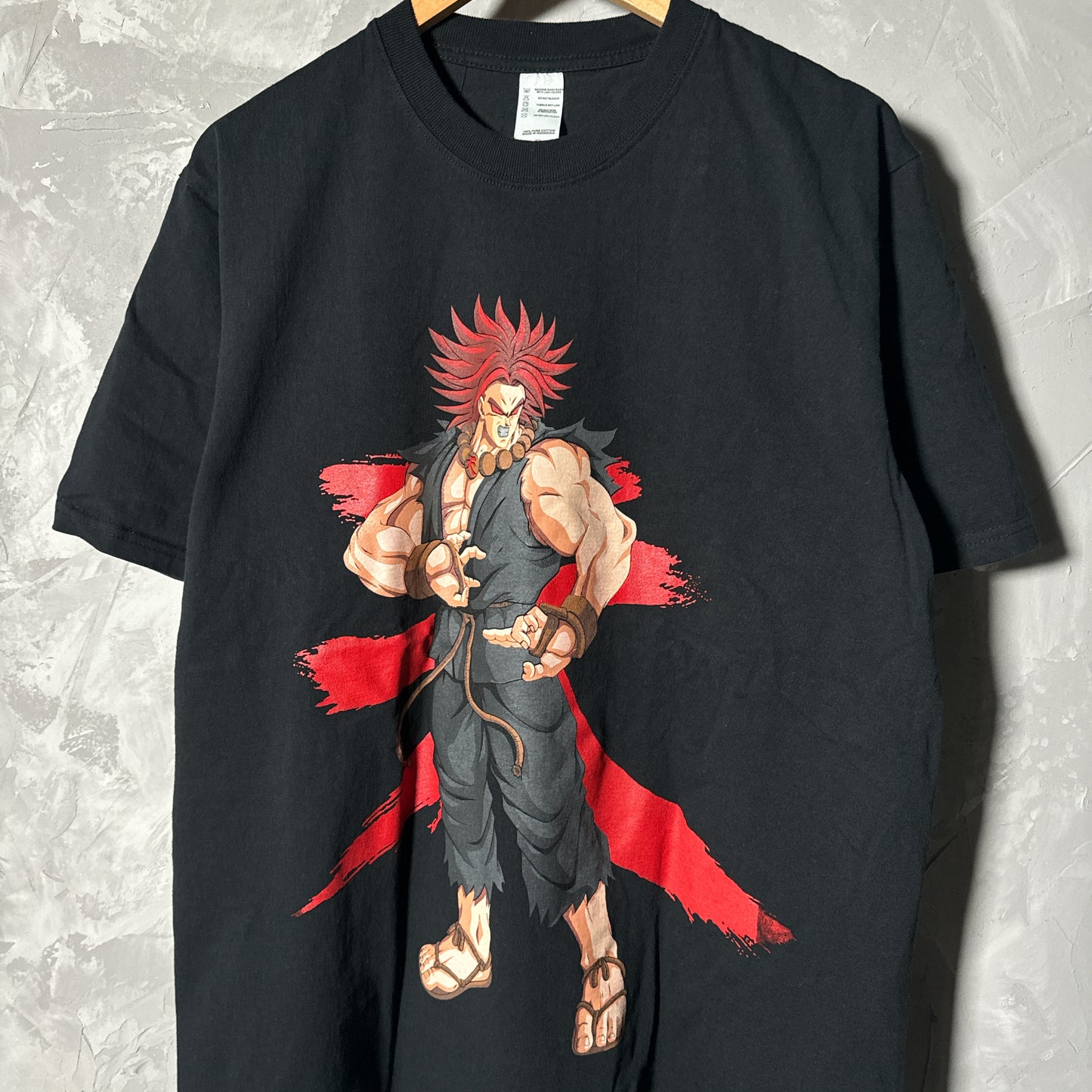 Double sided shirt X-Large