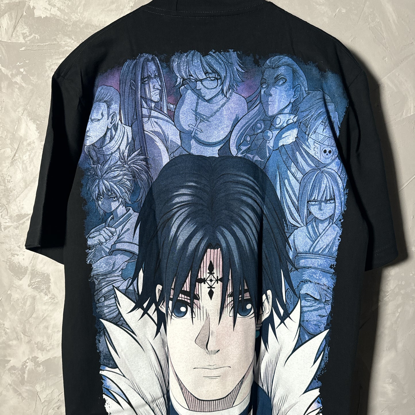 Double sided shirt X-Large