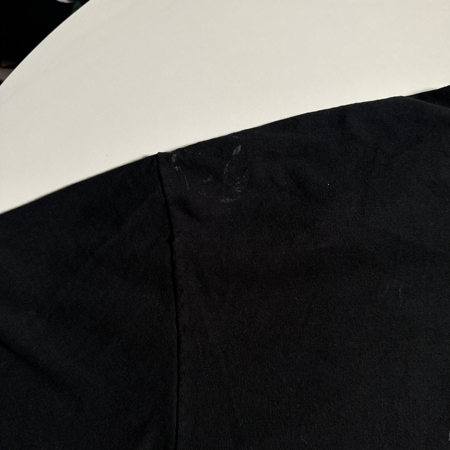 Single sided shirt X-Large