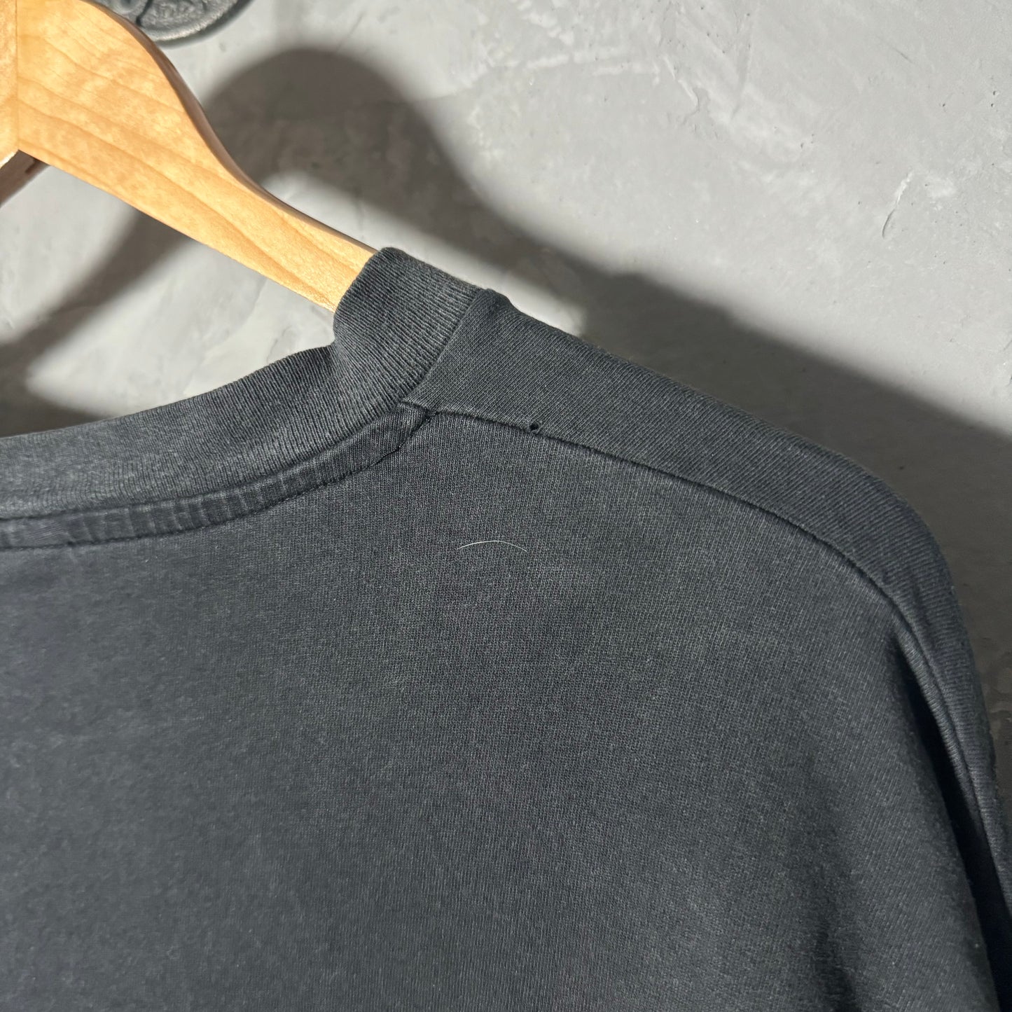 Double sided shirt 2xlarge