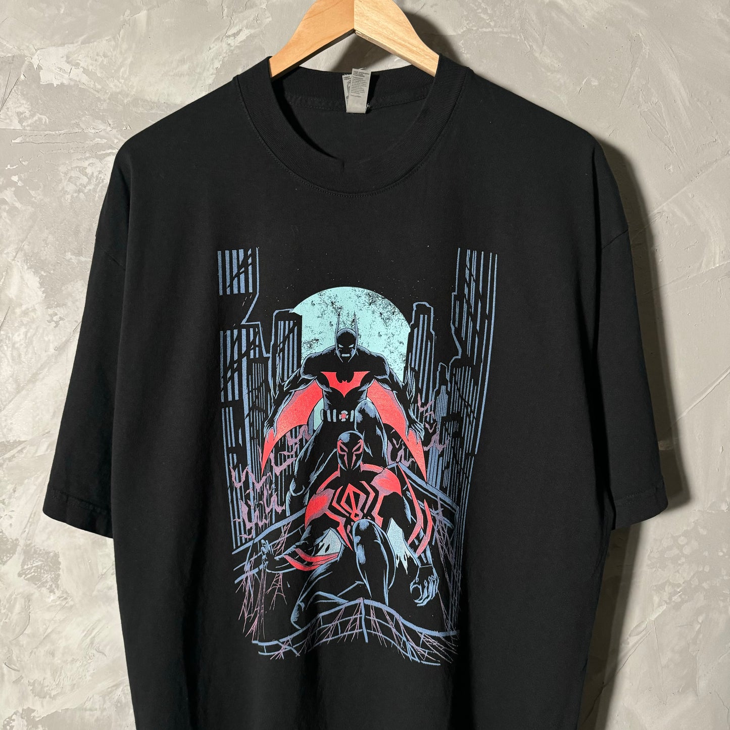 Double sided shirt large