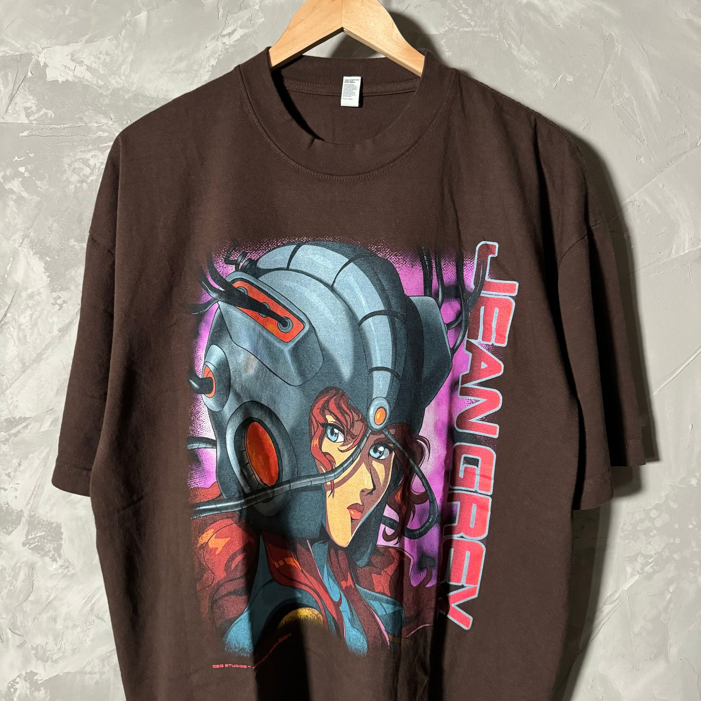 Single sided shirt X-Large