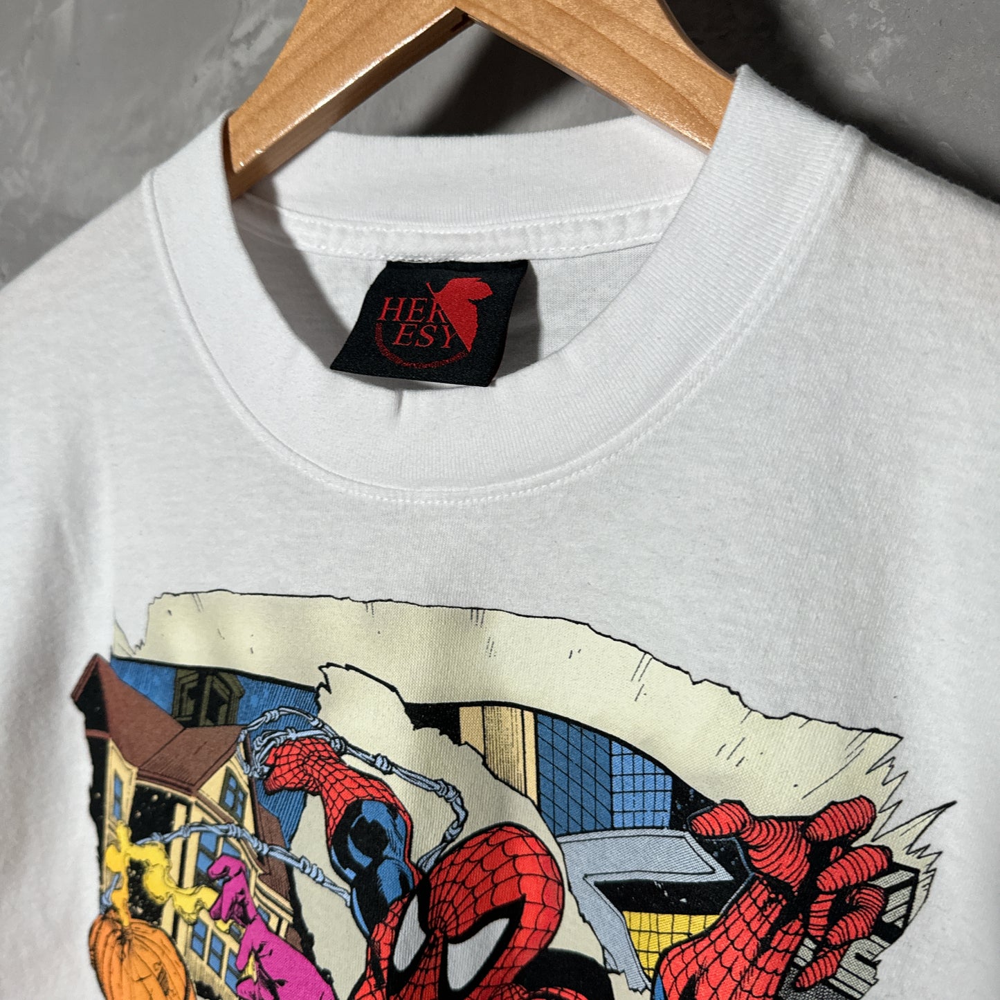 Single Sided Shirt Large