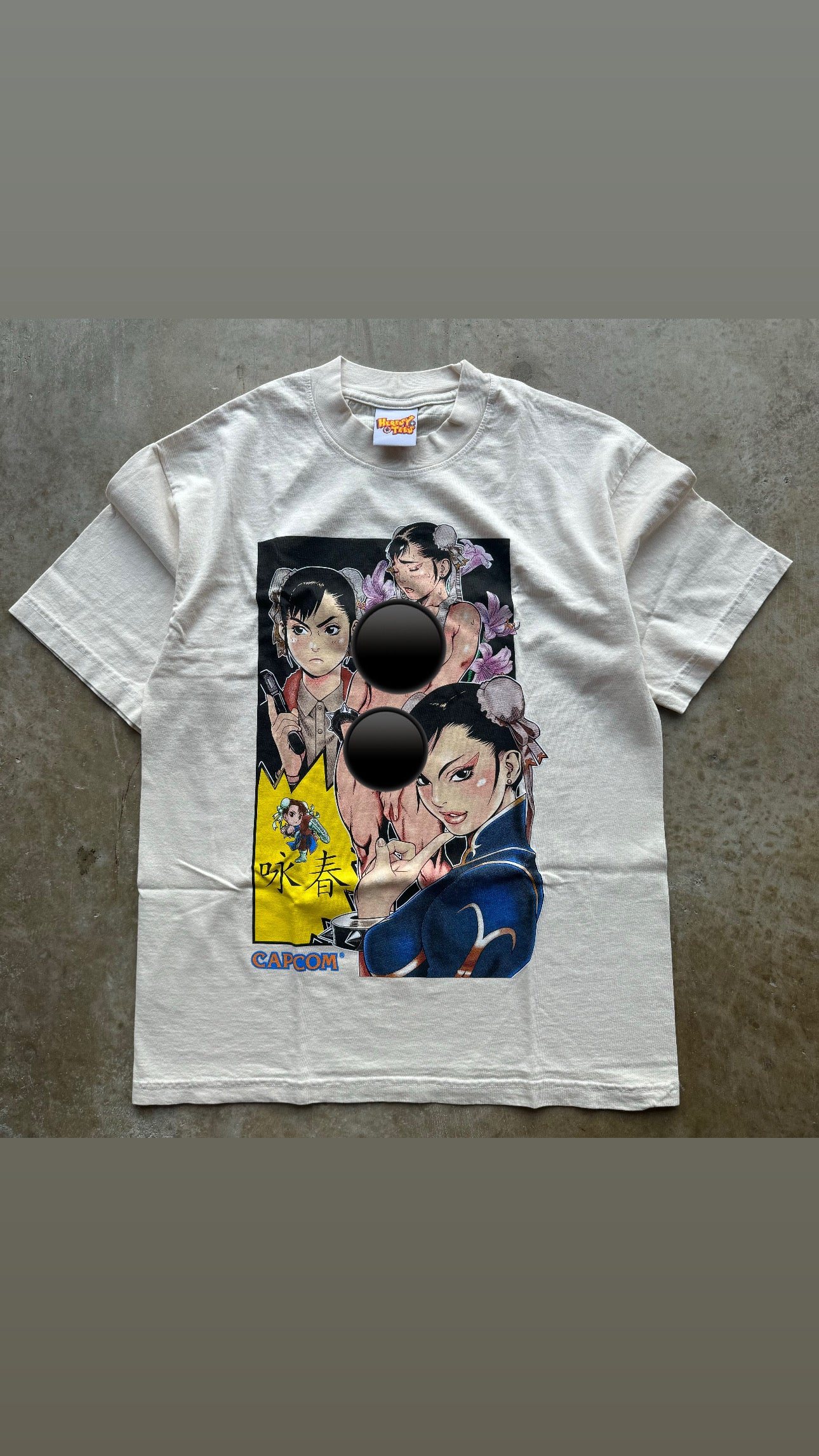 Single Sided Shirts NSFW Multiple