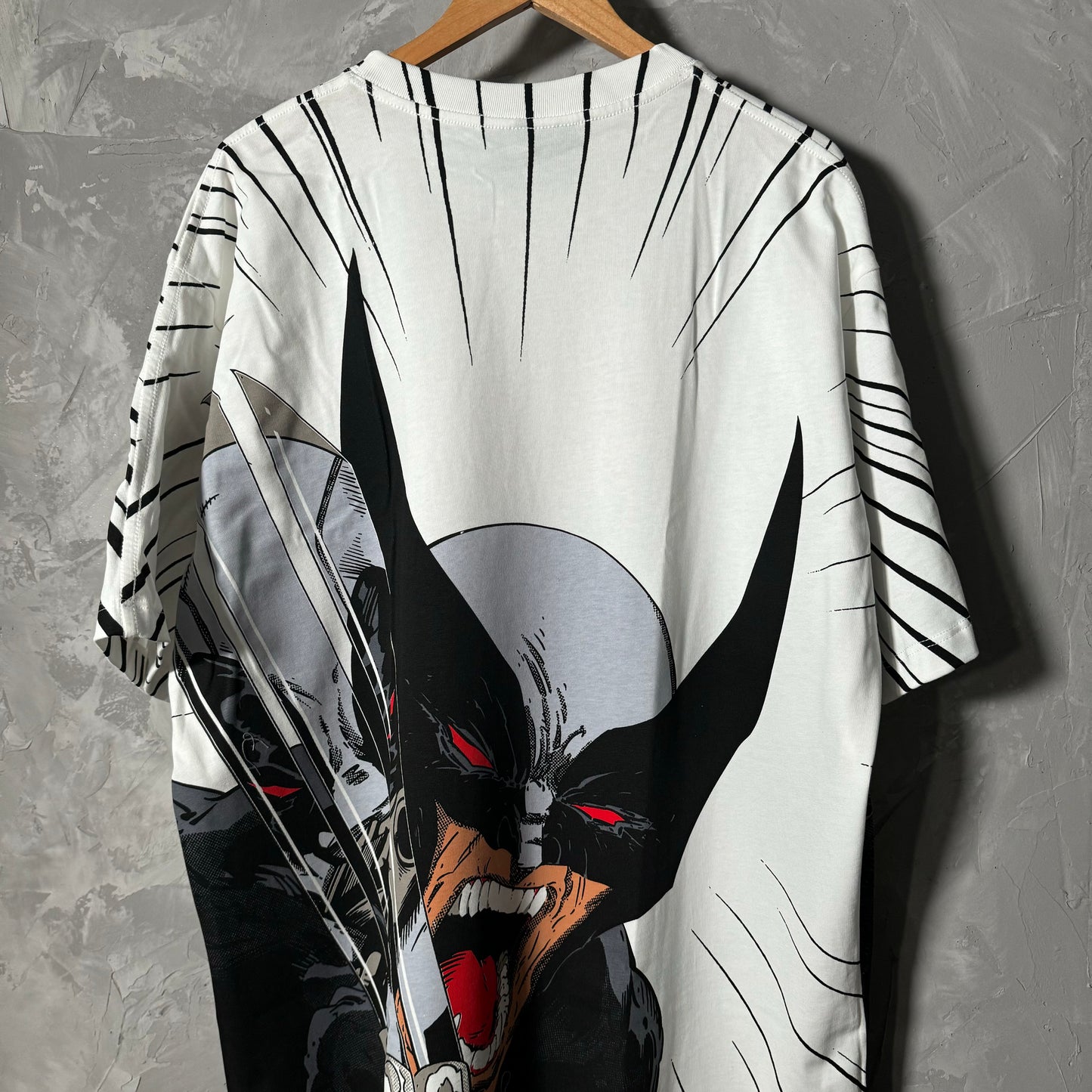 All over print shirt X-Large