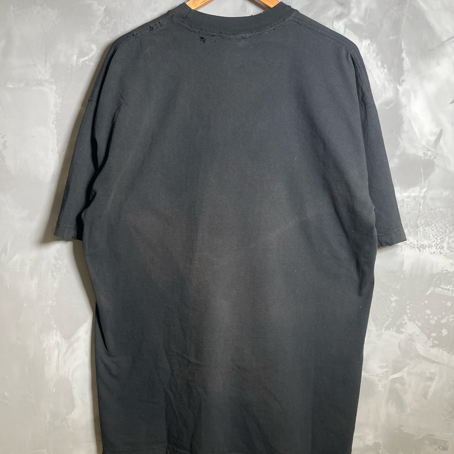 Single sided shirt X-Large