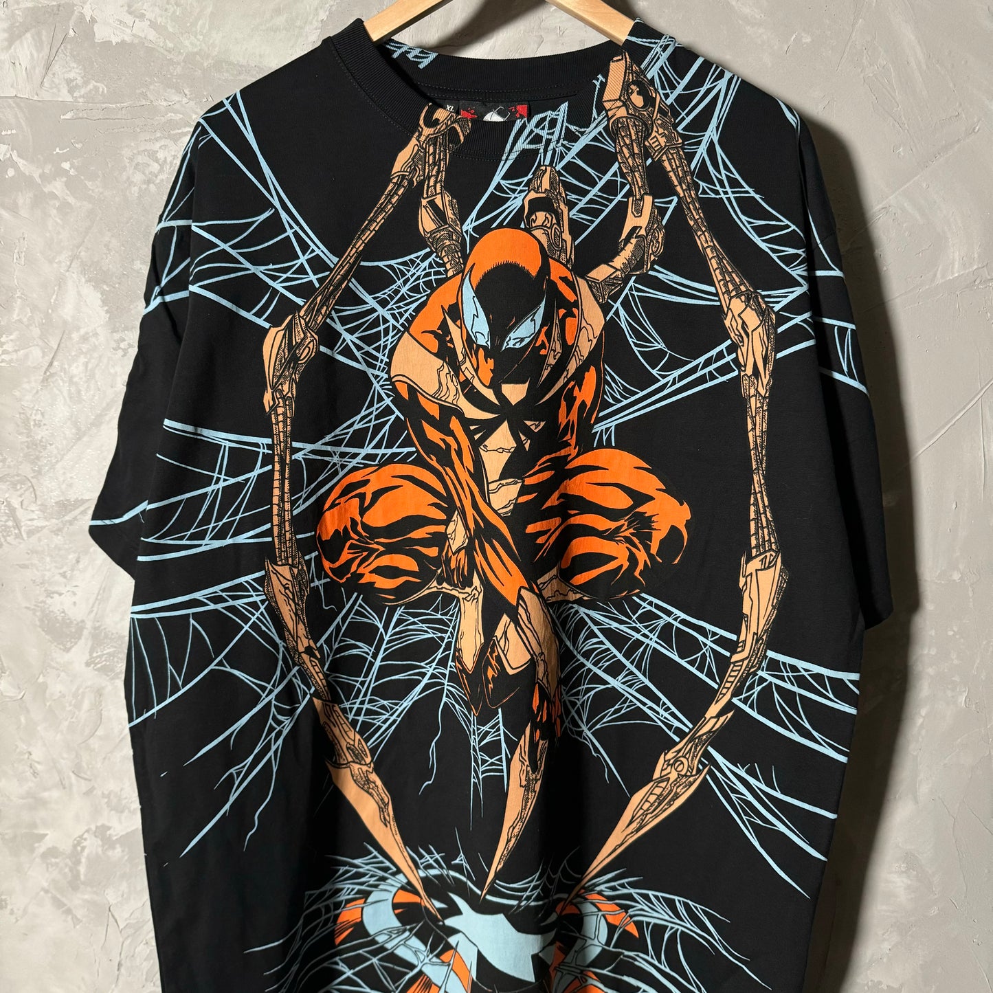 Single sided shirt X-large