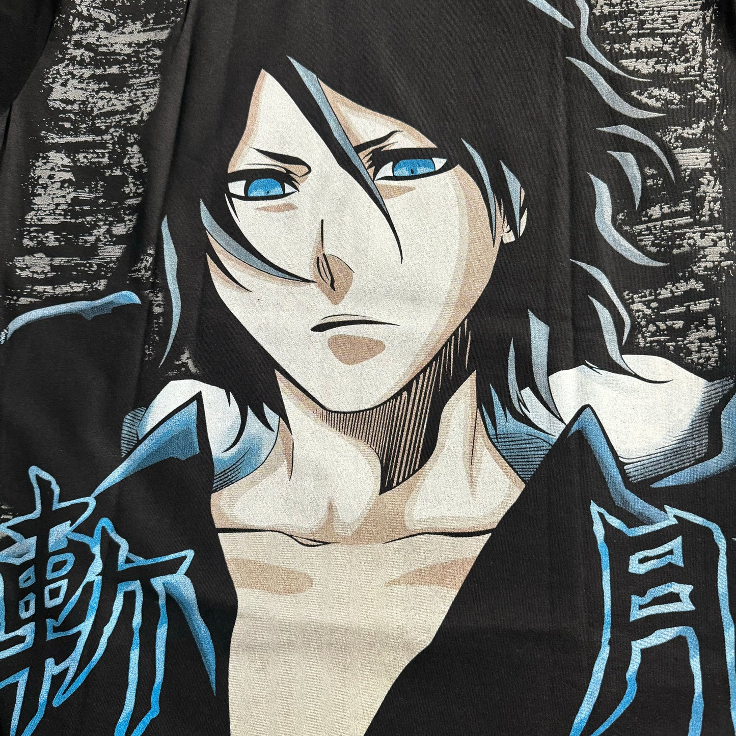 Double sided shirt X-Large