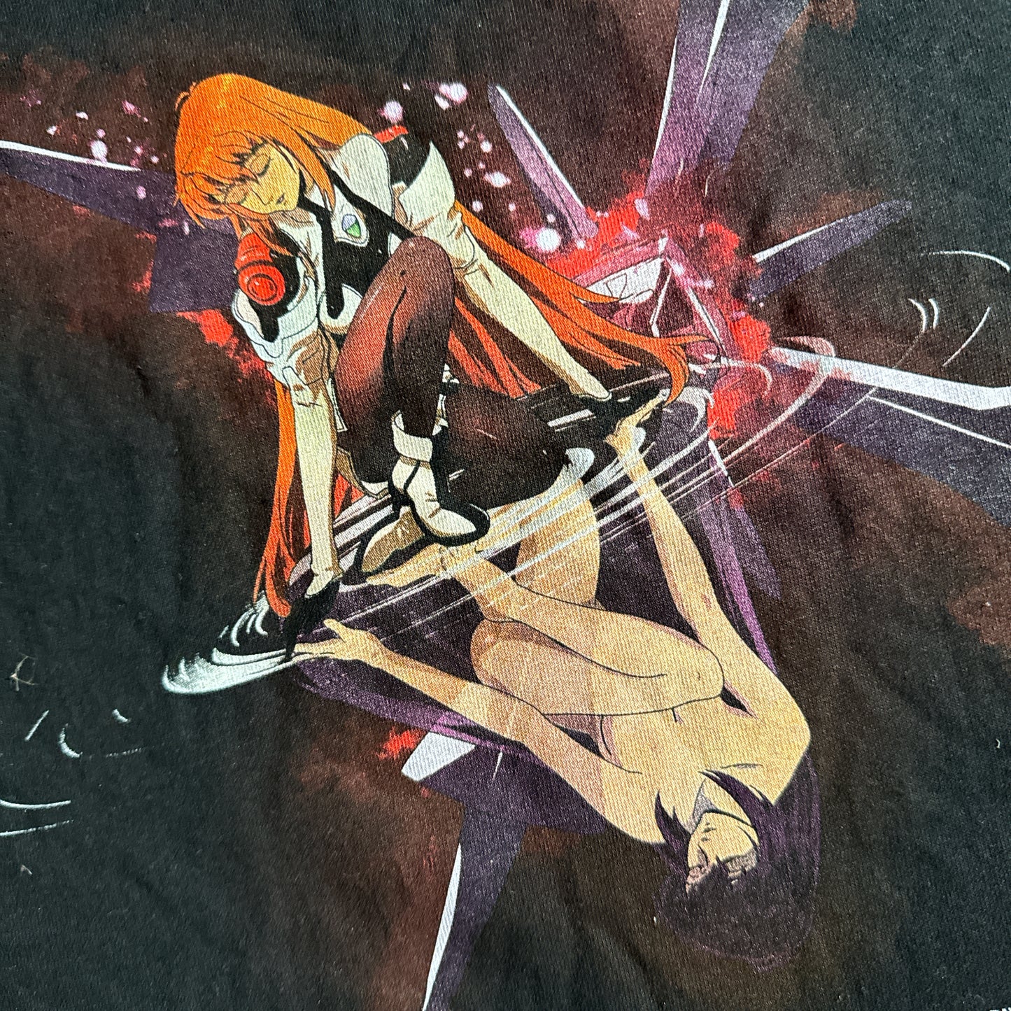 Single sided shirt X-Large