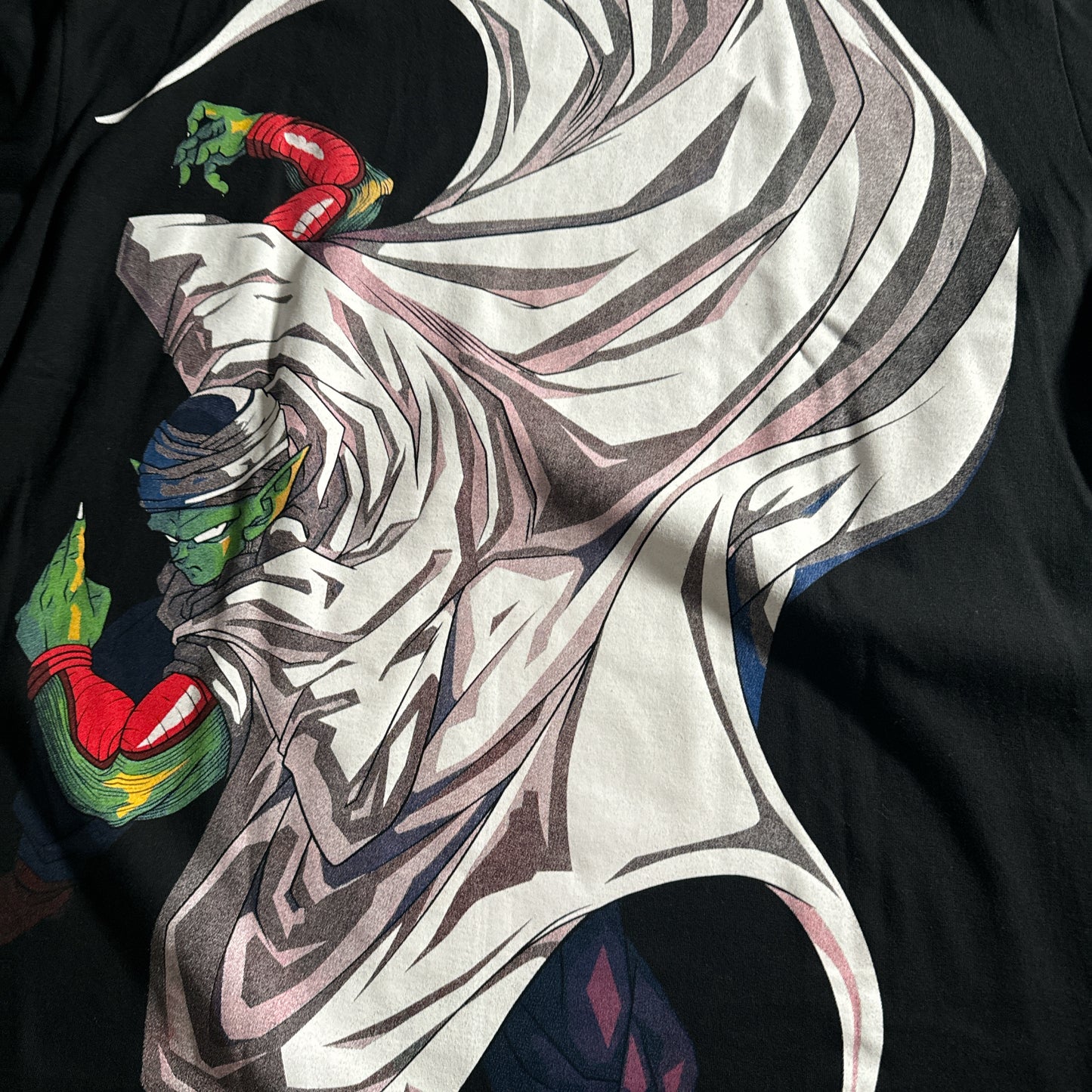 Double sided shirt large